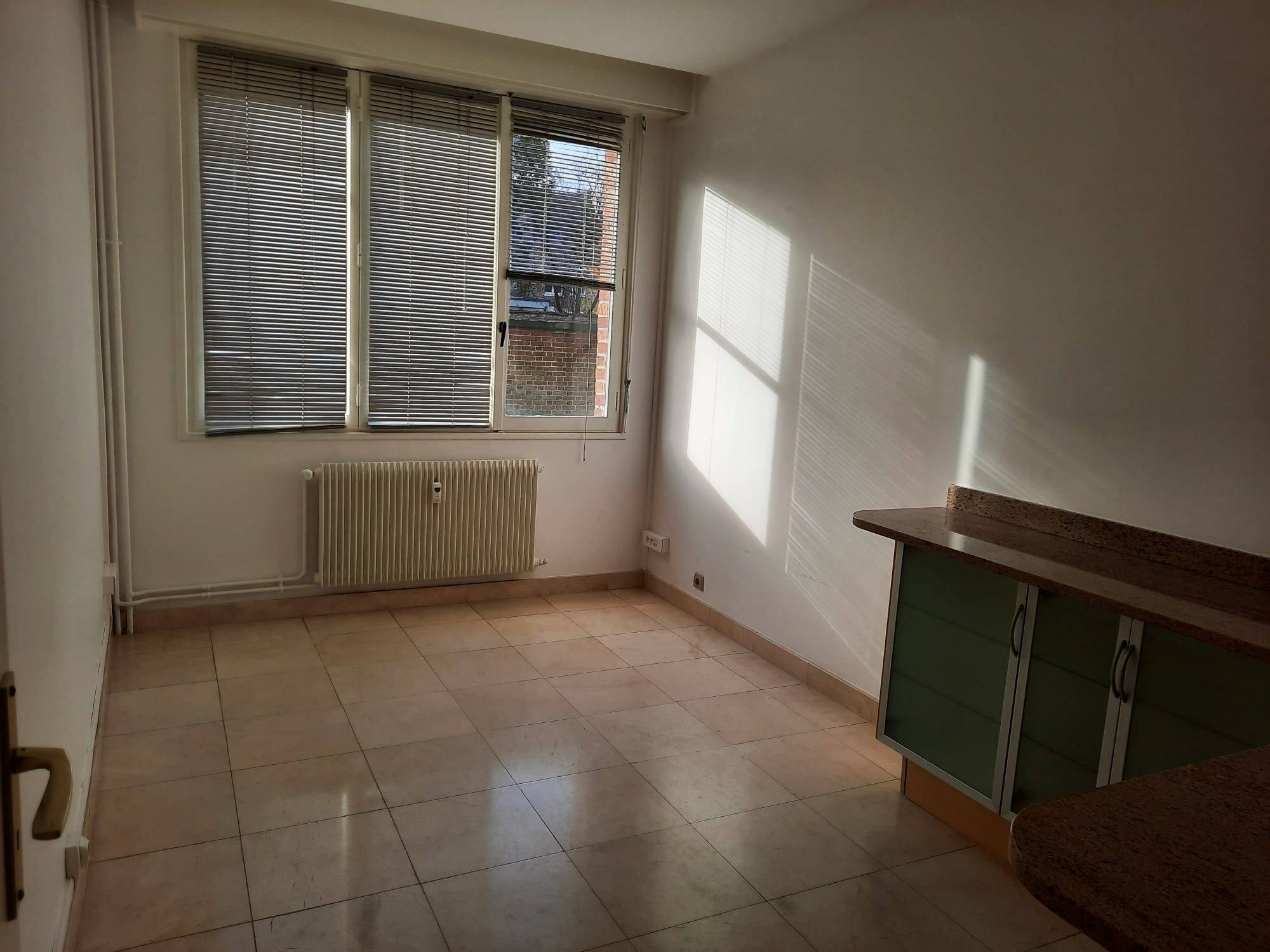 Cabinet Cabinet d'orthophonie à Lille - Photo principale