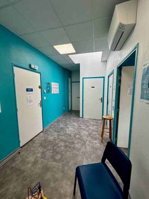 Cabinet Centre Medical St Nicolas 3  - Photo 2