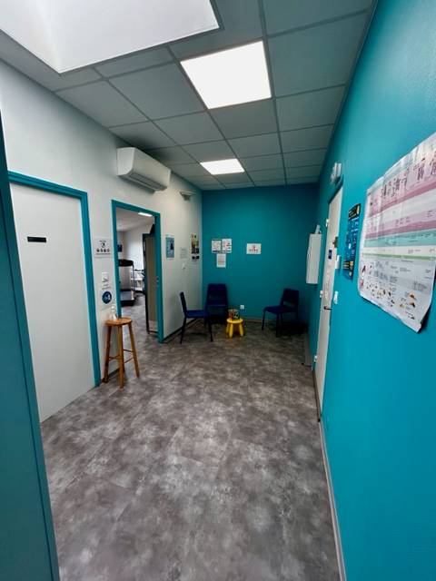 Cabinet Centre Medical St Nicolas 3  - Photo 3