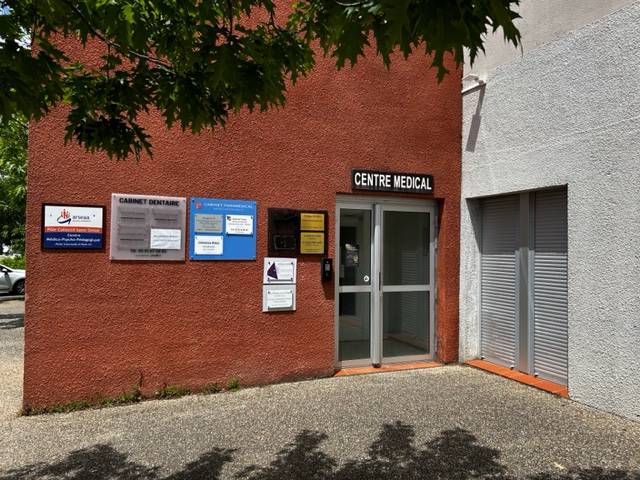 Cabinet Centre Medical St-Nicolas 3  - Photo 3