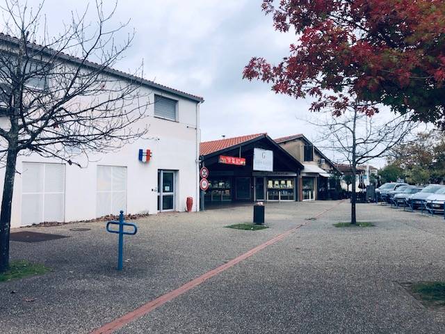 Cabinet Centre Medical St-Nicolas 3  à Plaisance-du-Touch - Photo principale