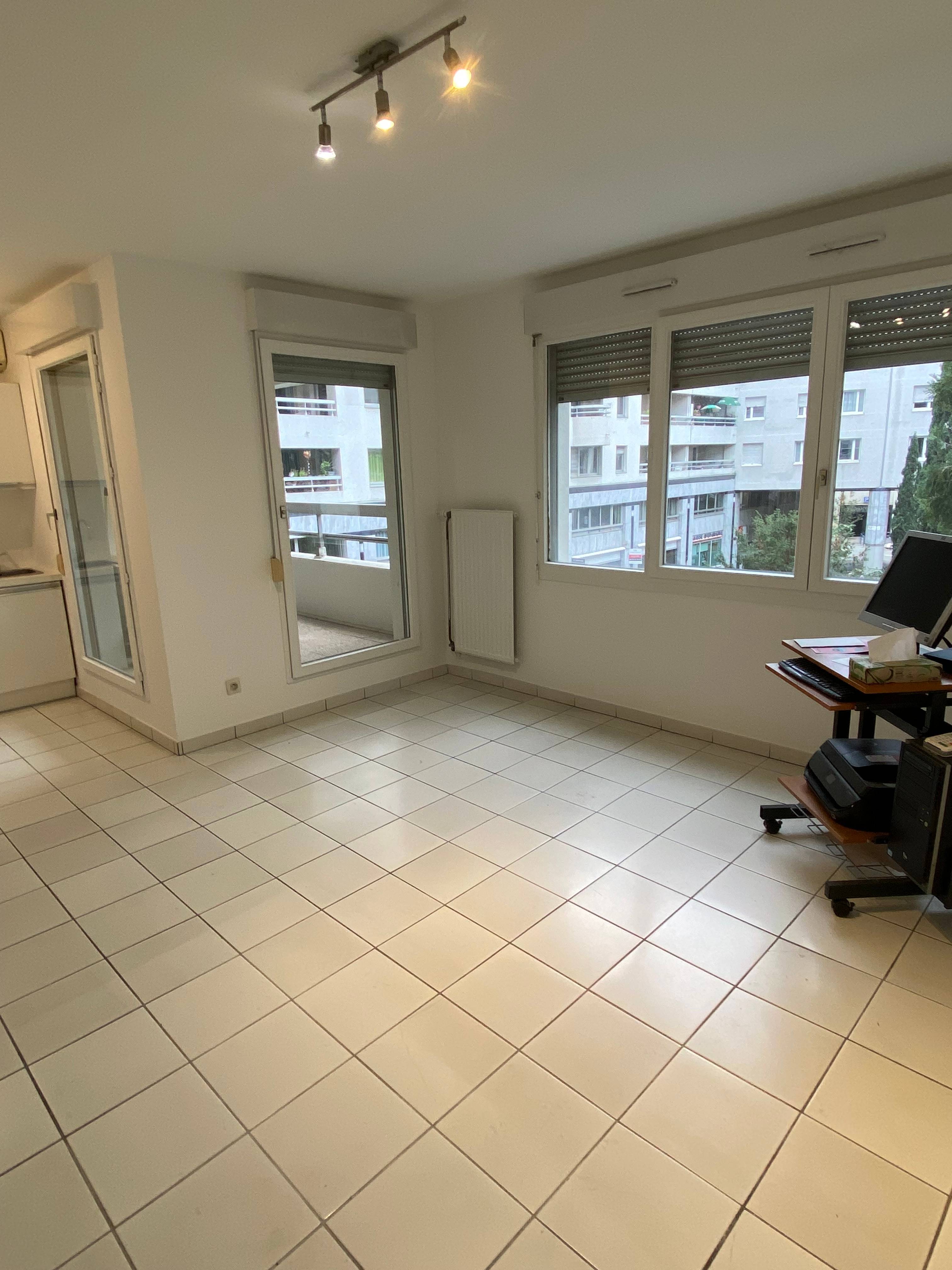 Cabinet Centre de Jean à Villeurbanne - Photo principale