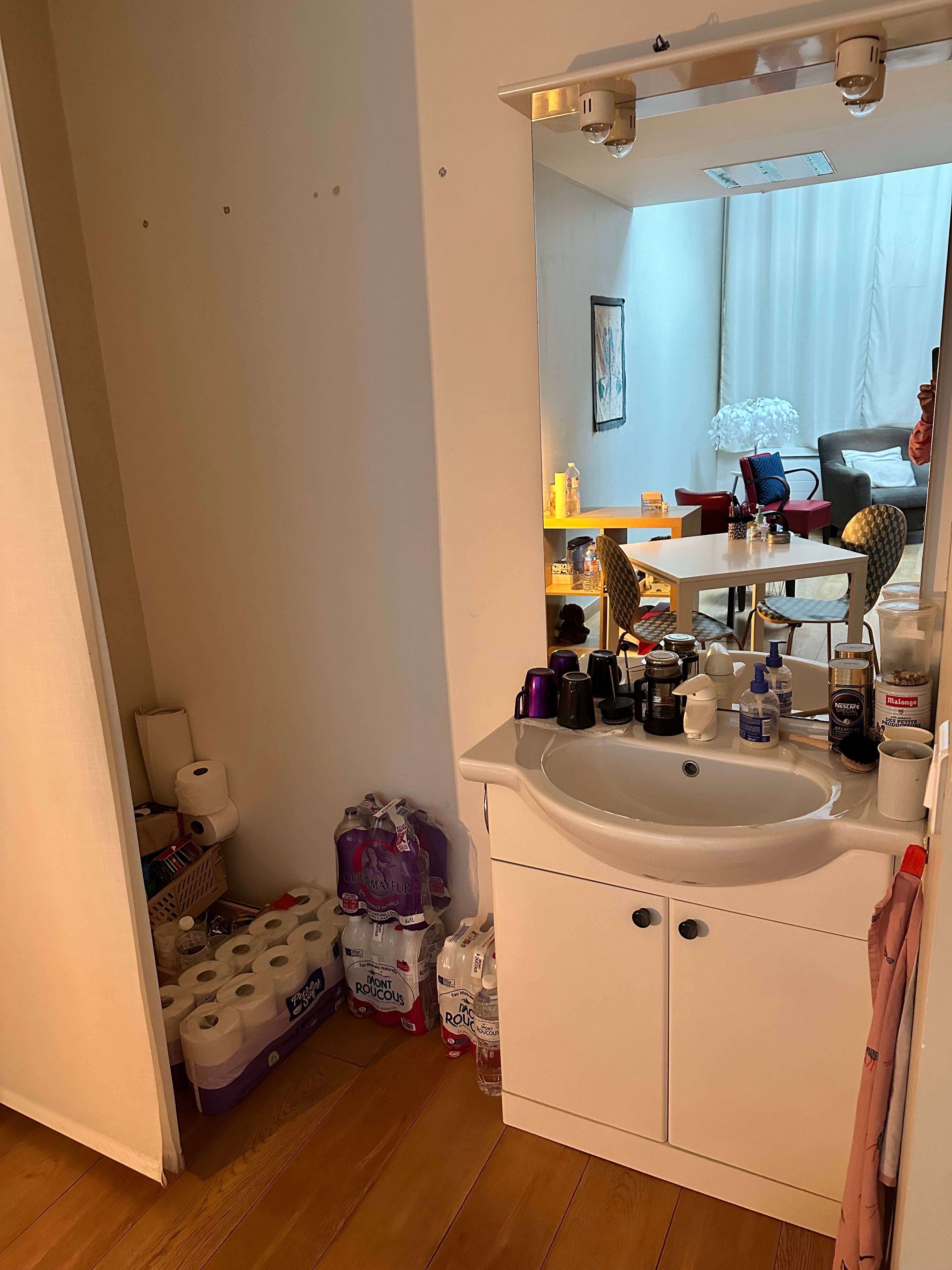 Cabinet Cabinet paramédical à Vanves - Photo 4