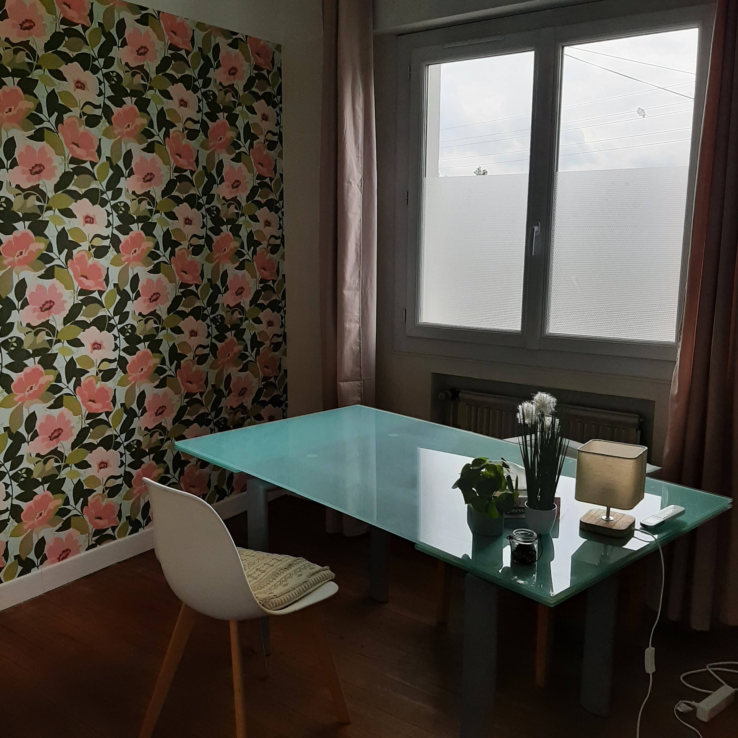 Cabinet Centre Amaranthe Bien Etre  à Villeneuve-Tolosane - Photo principale