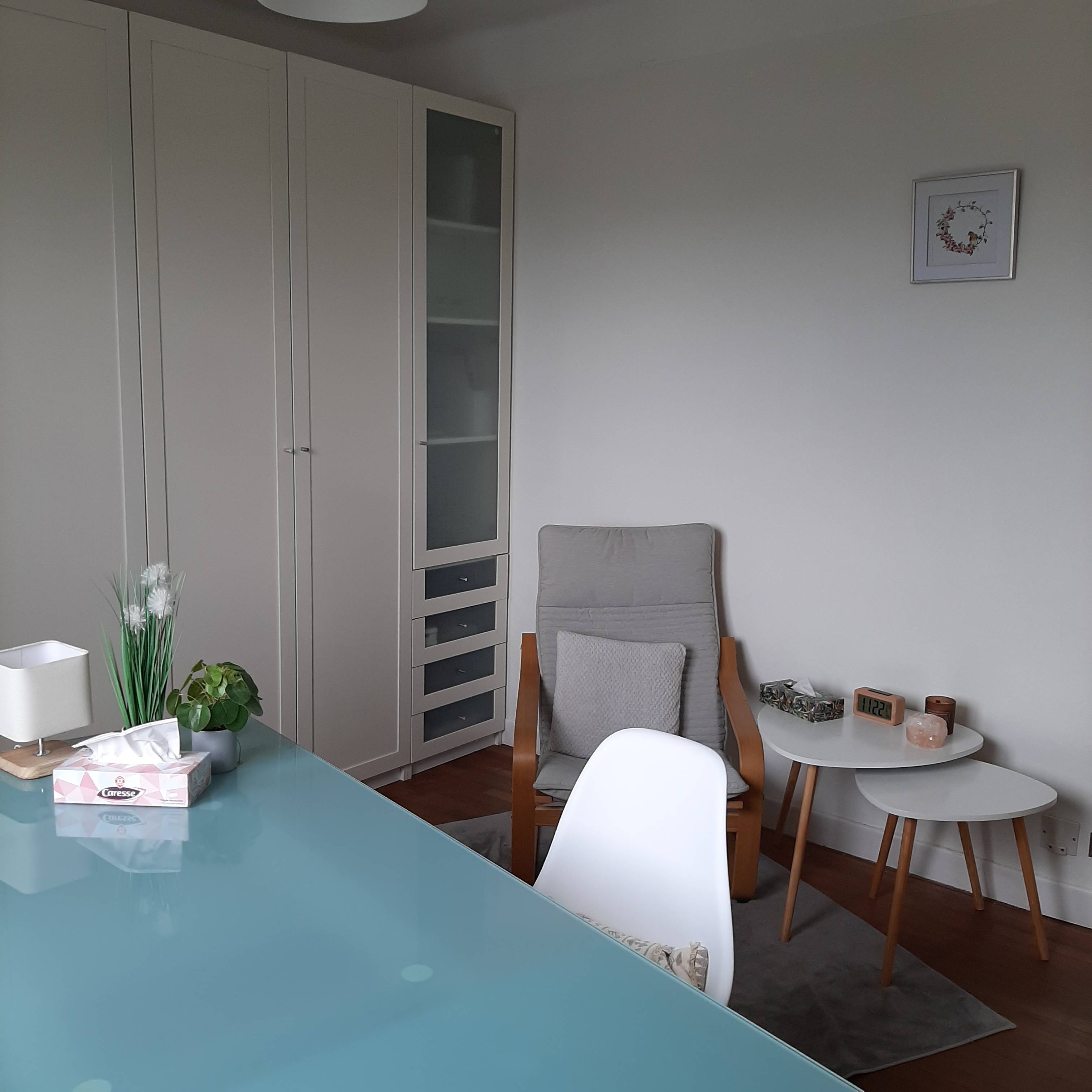 Cabinet Centre Amaranthe Bien Etre  - Photo 3