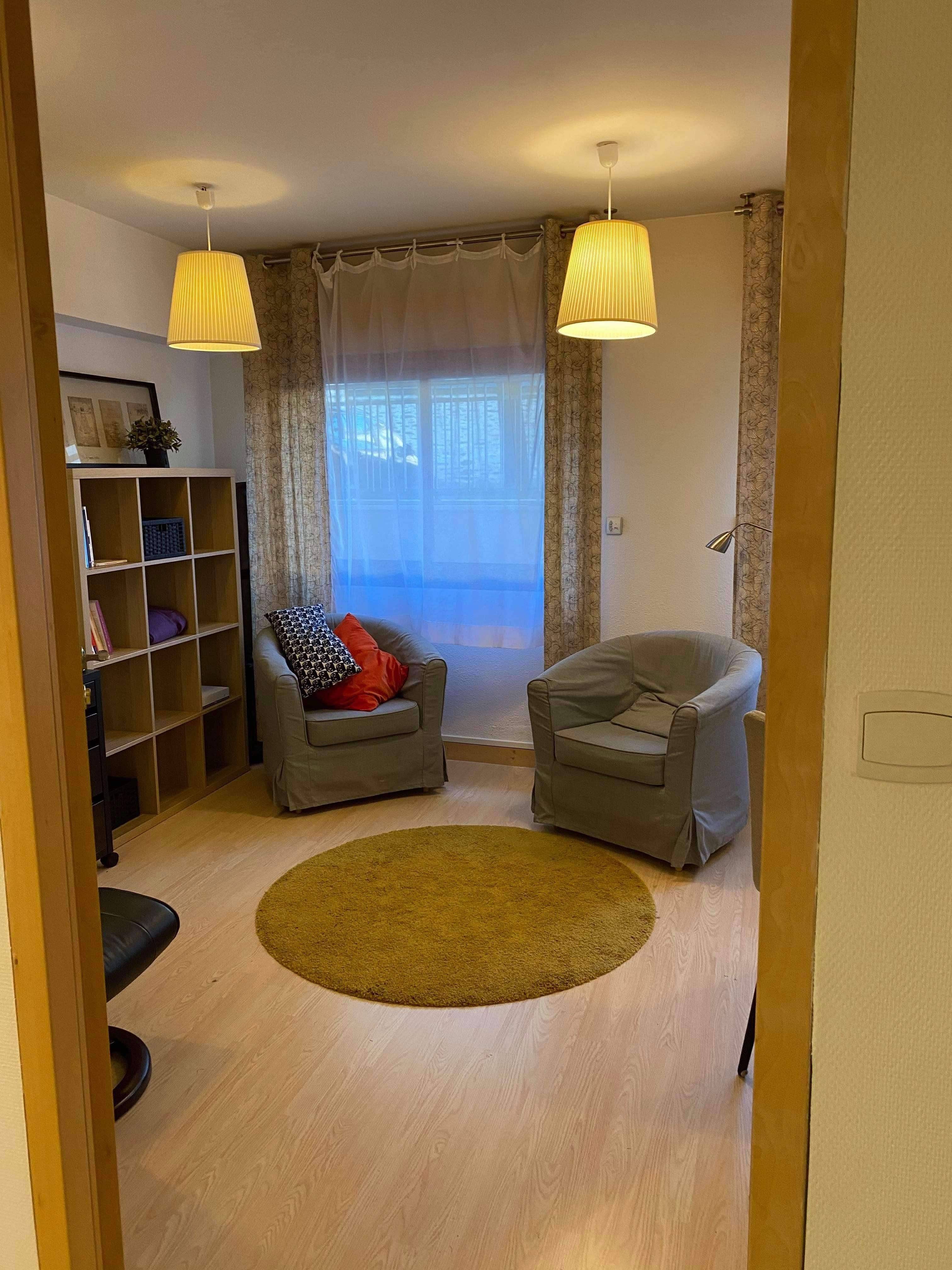 Cabinet Le Cocon à RENNES - Photo principale