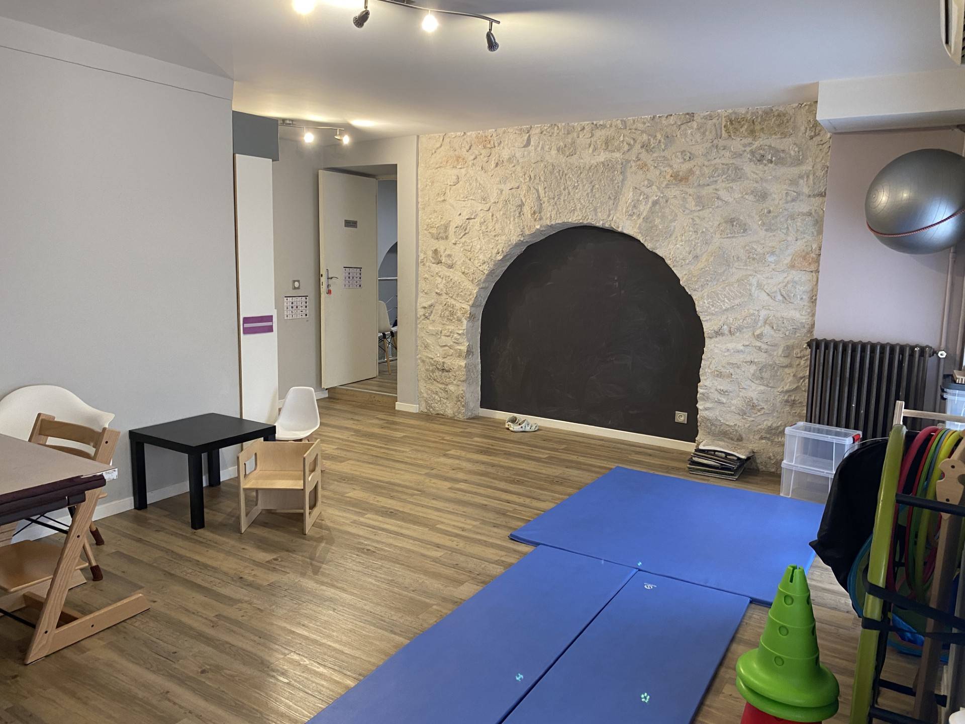 Cabinet Centre GAYA à Nice - Photo principale