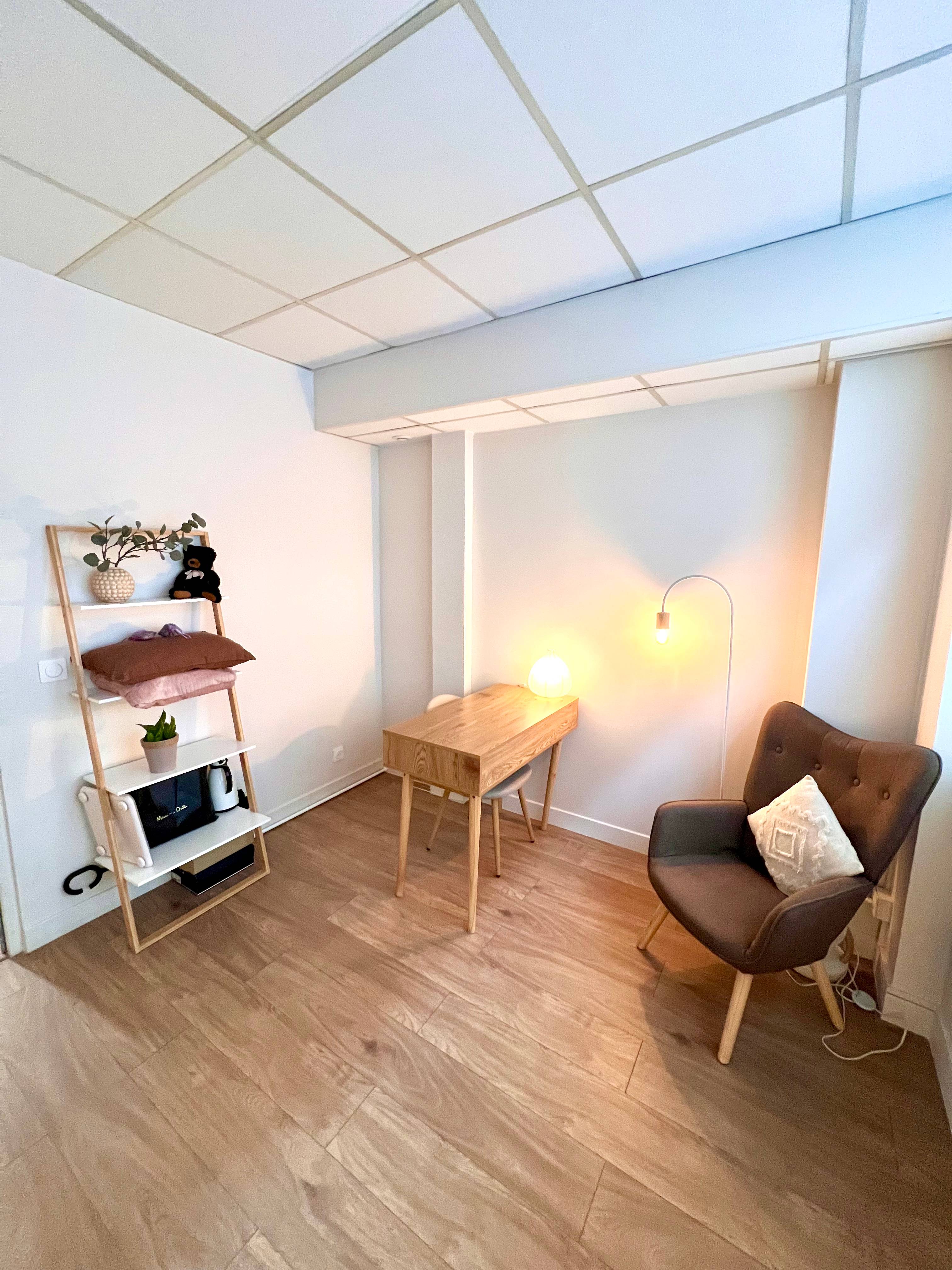 Cabinet Cabinet ORA Levallois à Levallois-Perret - Photo 3