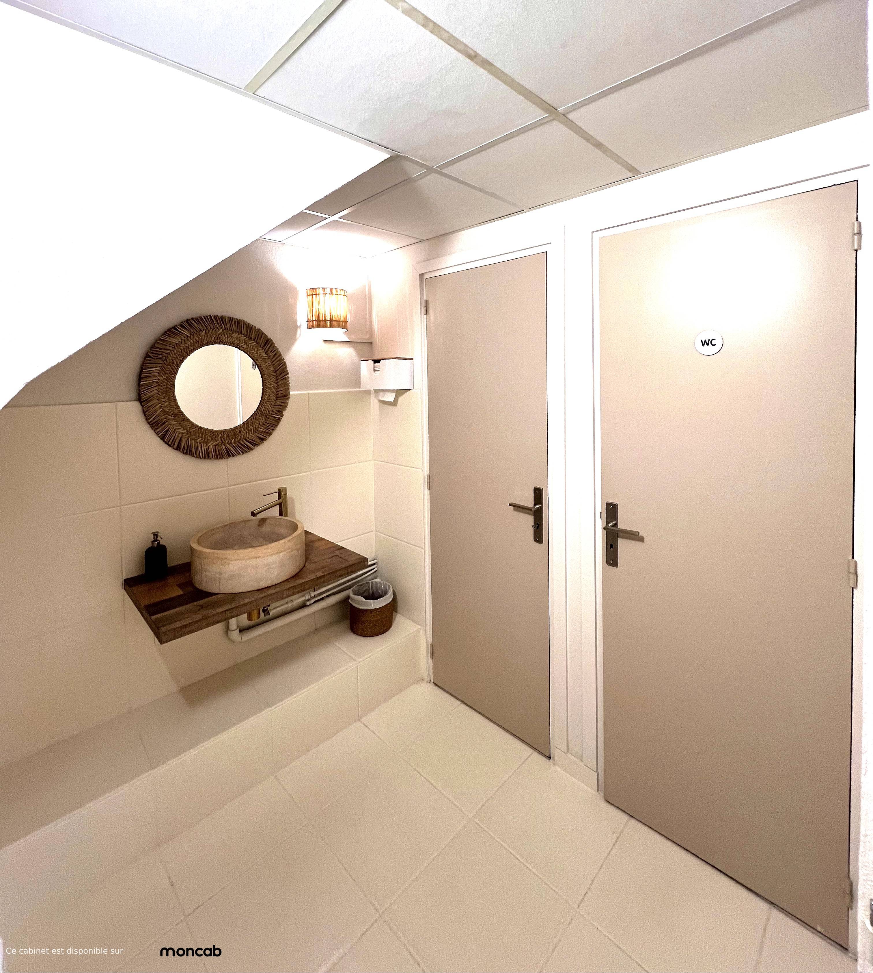 Cabinet Cabinet ORA Levallois à Levallois-Perret - Photo 9