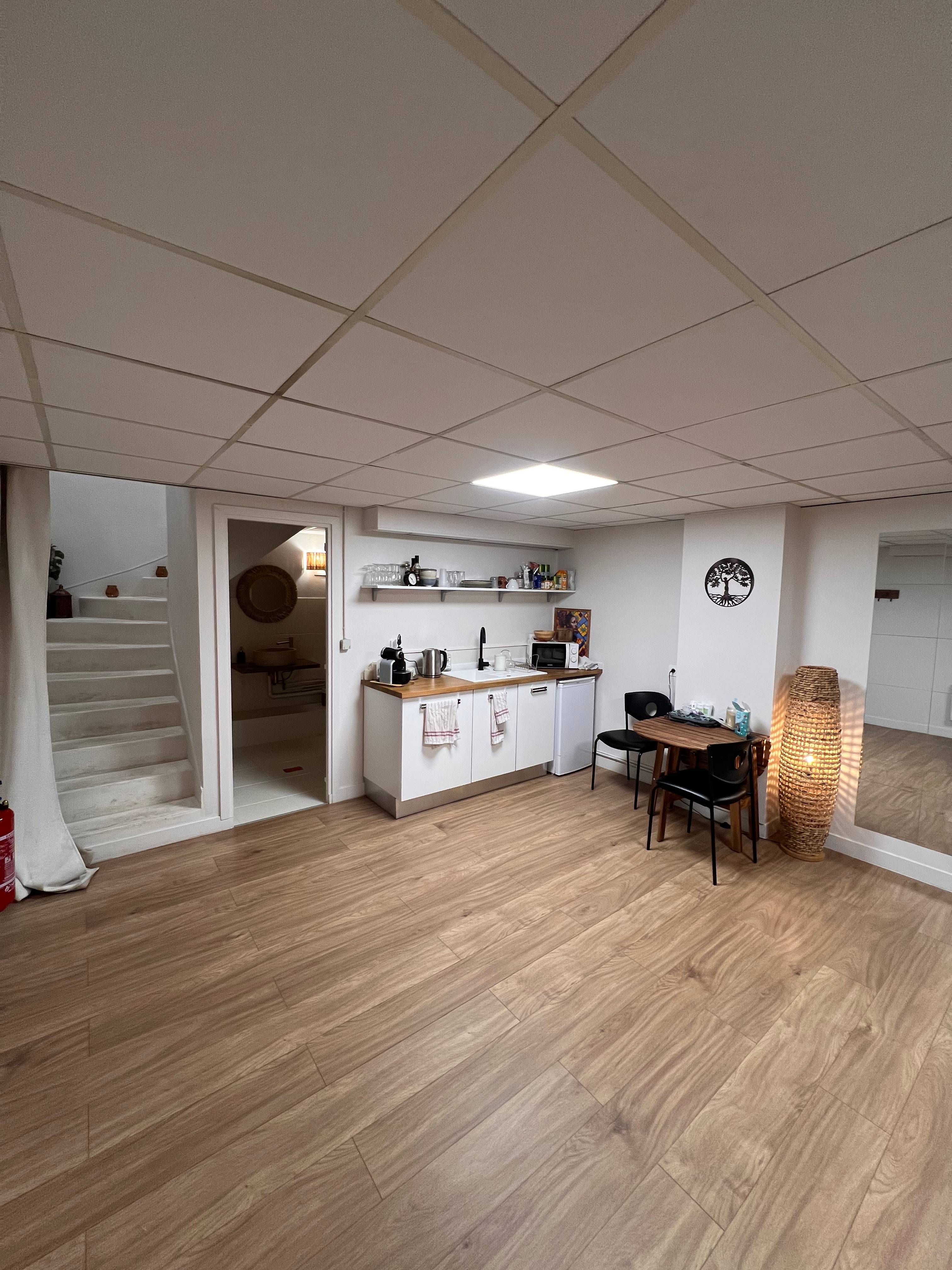 Cabinet Cabinet ORA Levallois à Levallois-Perret - Photo 8