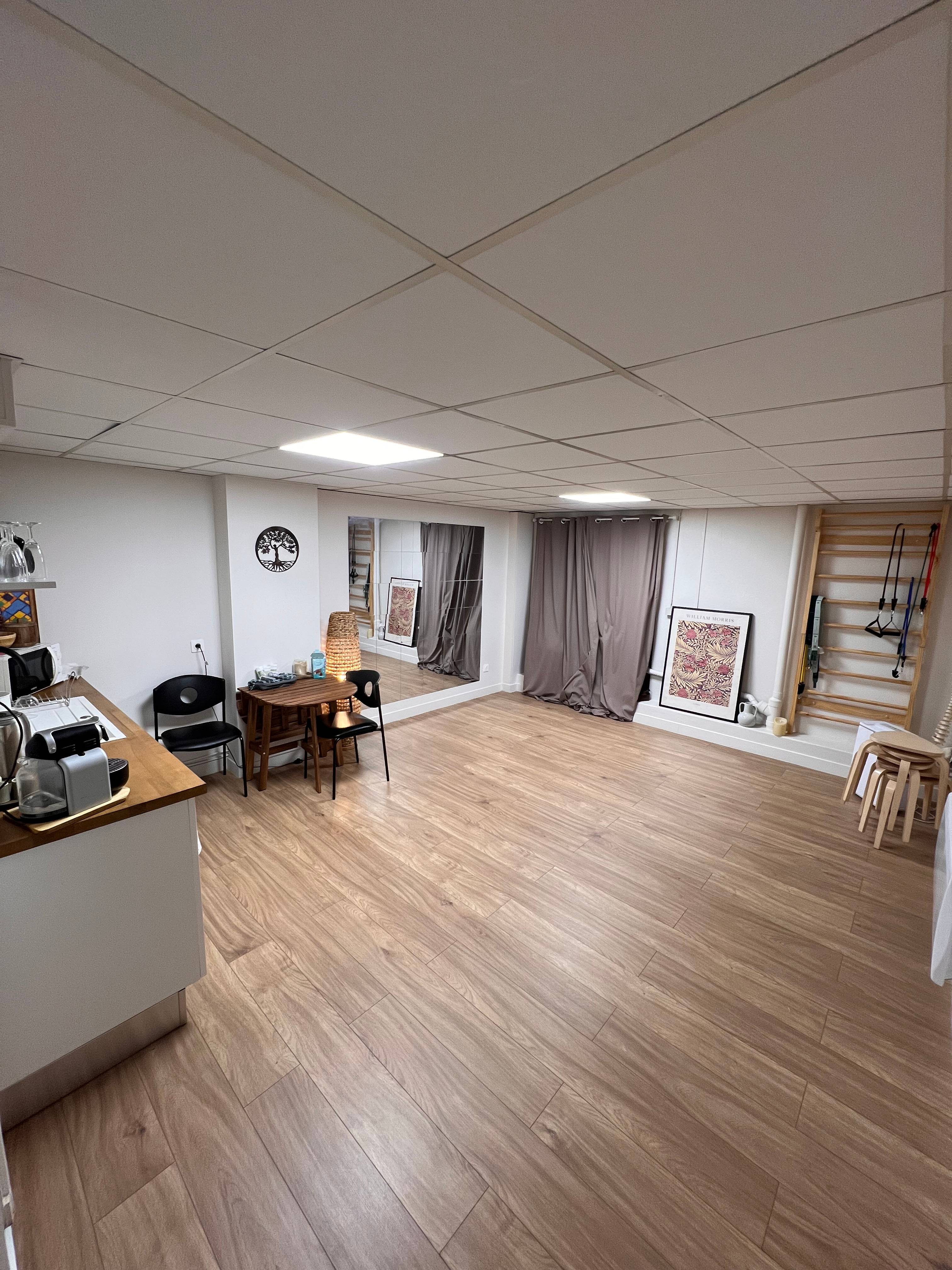 Cabinet Cabinet ORA Levallois à Levallois-Perret - Photo 7