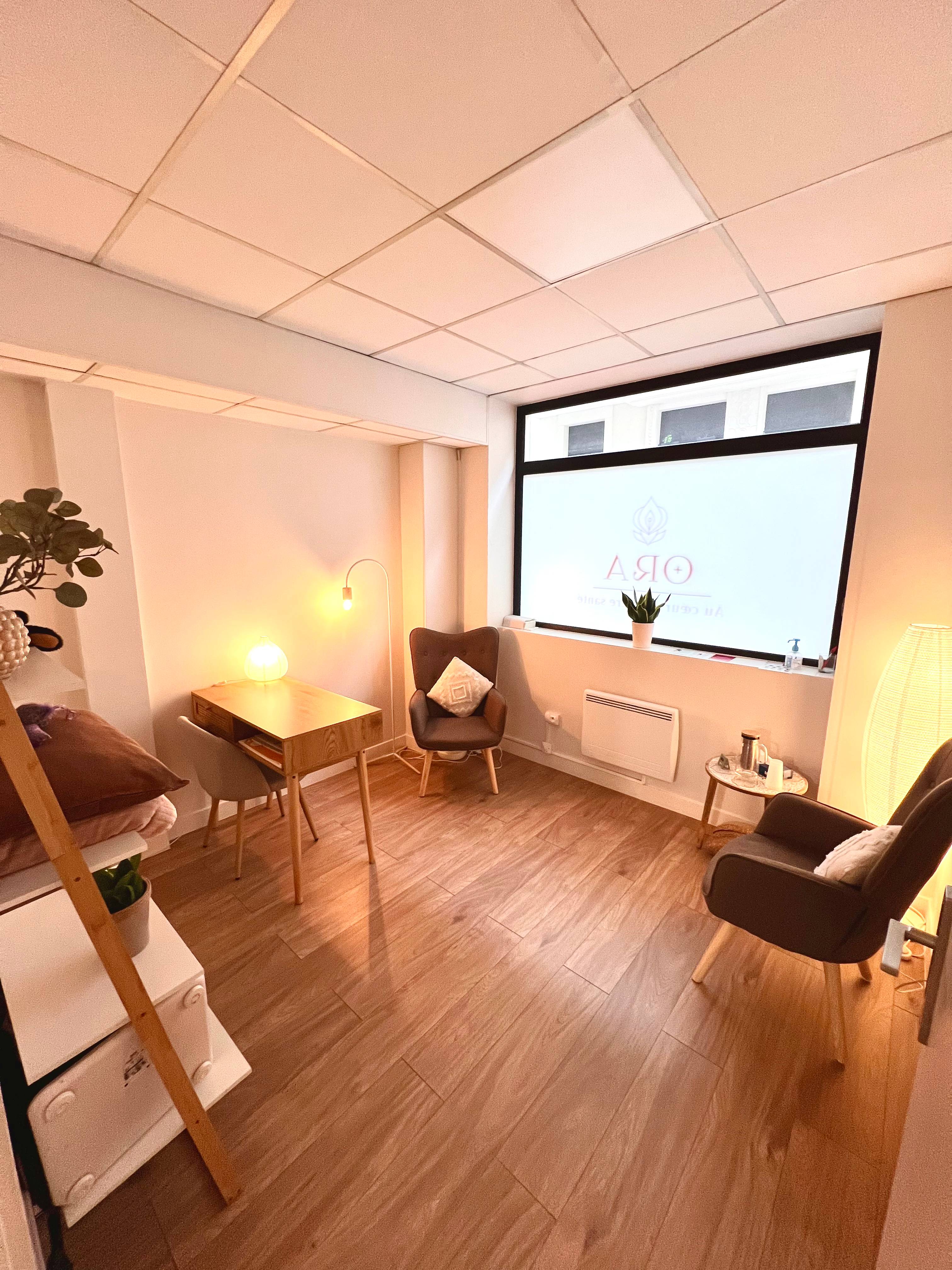 Cabinet Cabinet ORA Levallois à Levallois-Perret - Photo 2