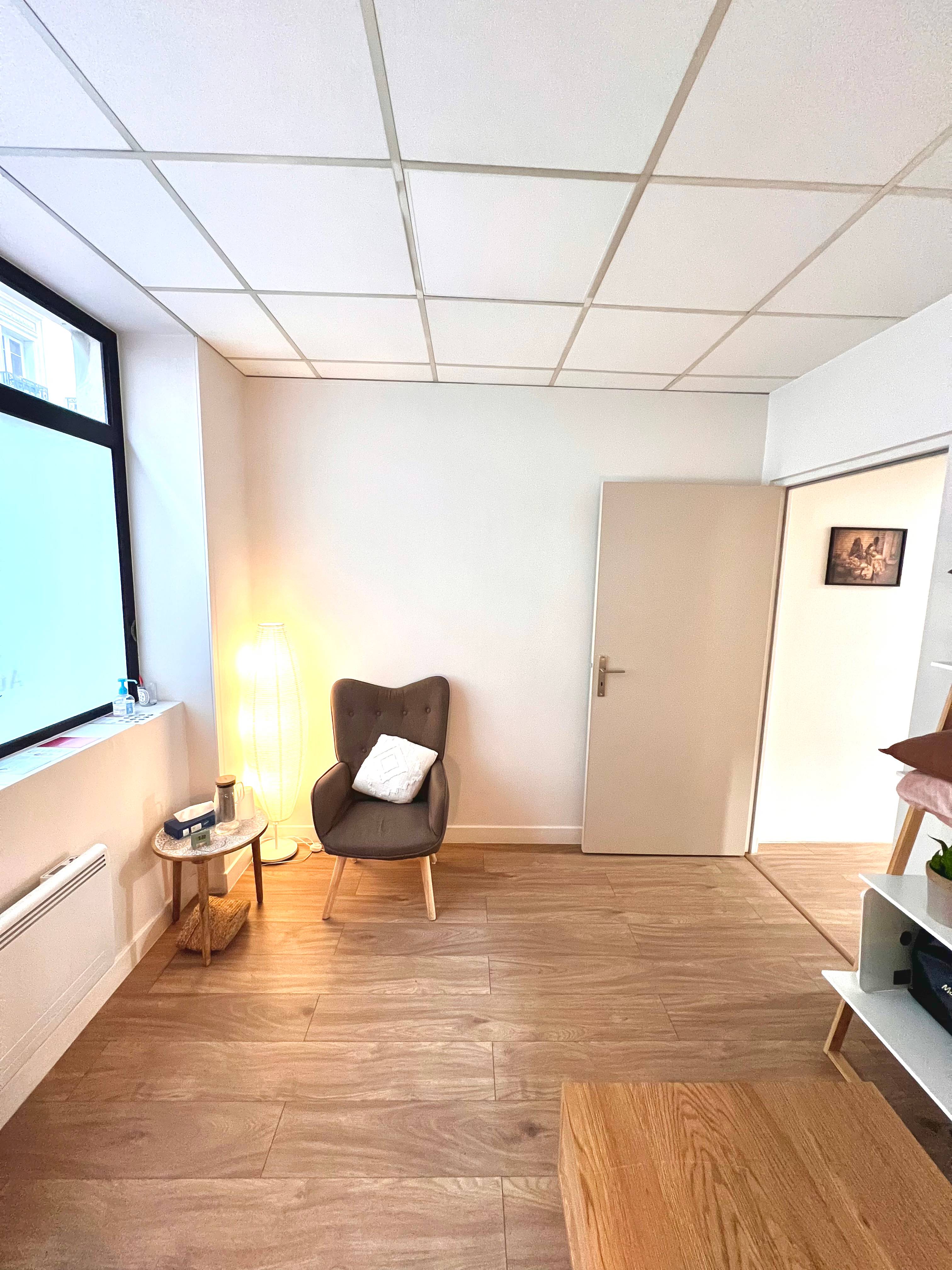 Cabinet Cabinet ORA Levallois à Levallois-Perret - Photo 4