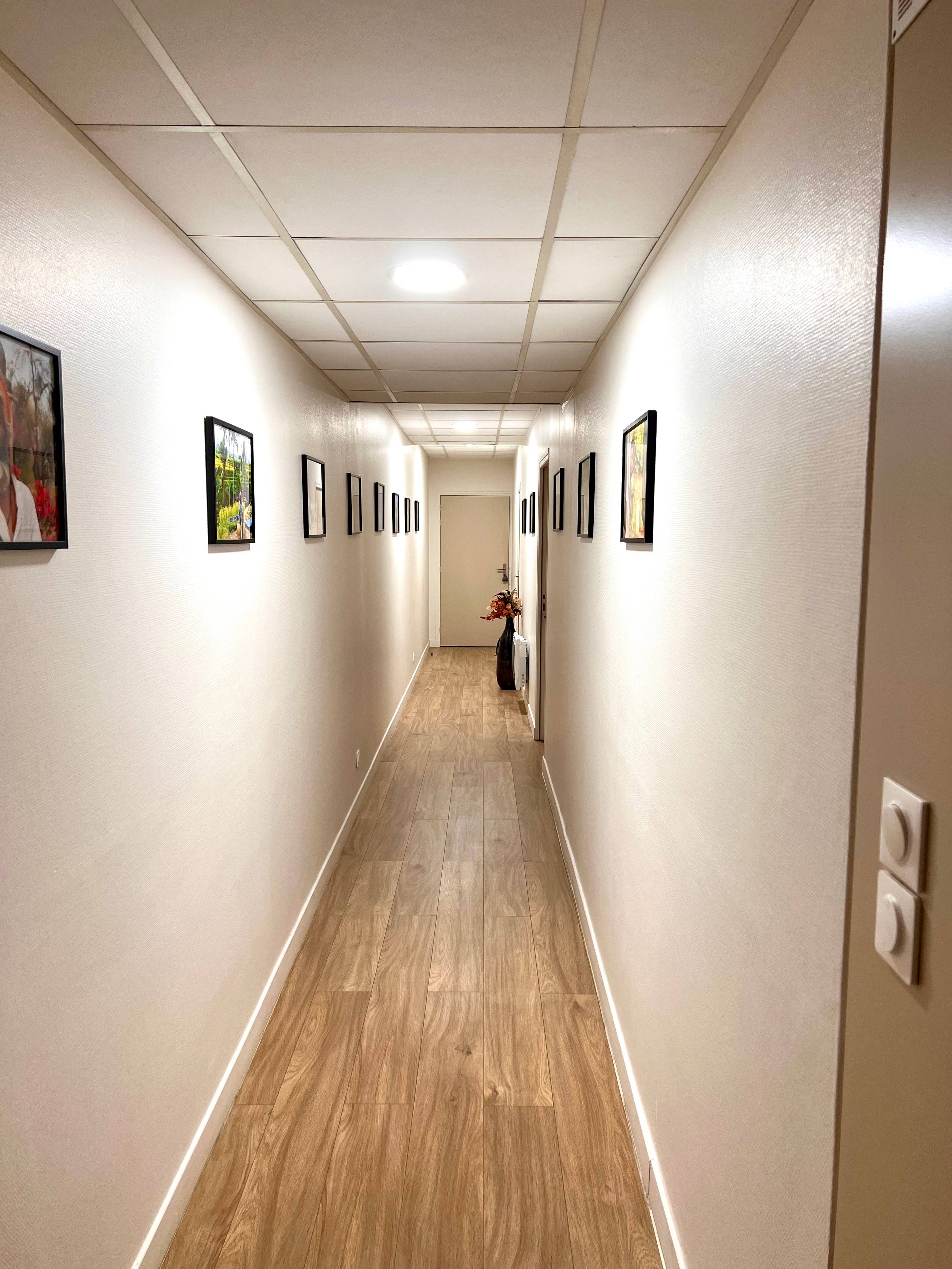 Cabinet Cabinet ORA Levallois à Levallois-Perret - Photo 6