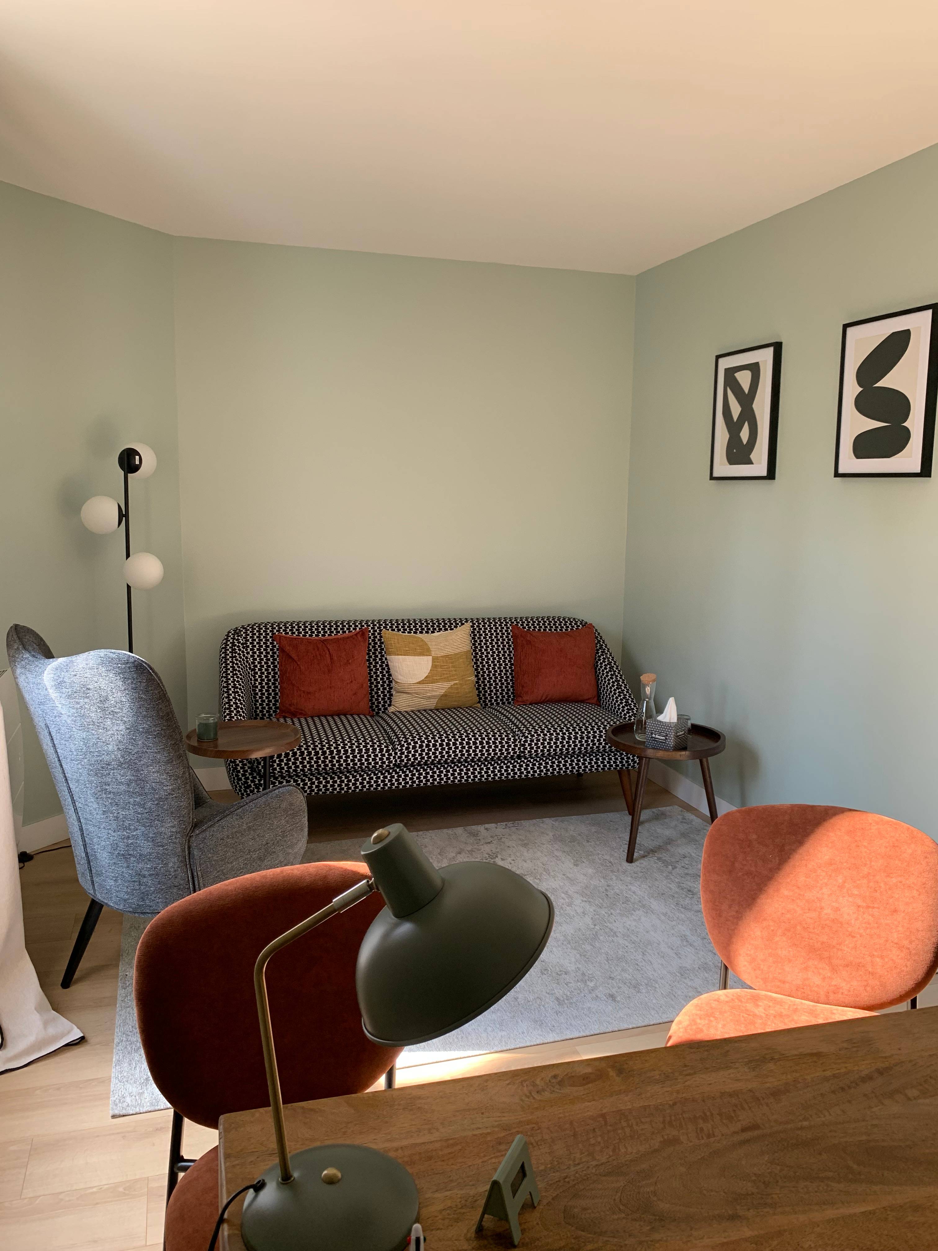 Cabinet Le Flow Bien-Être à Gagny - Photo principale