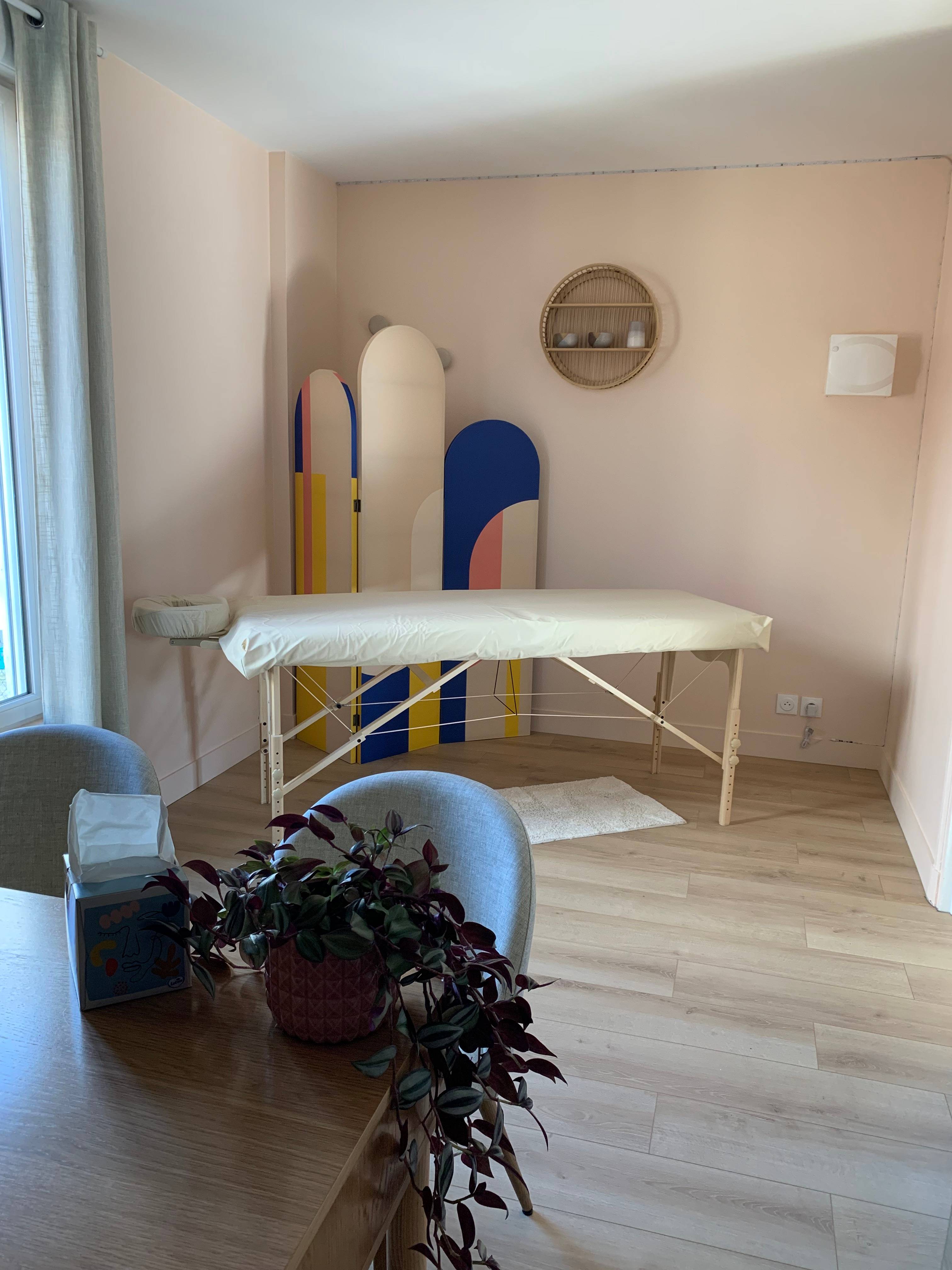Cabinet Le Flow Bien-Être - Photo 2