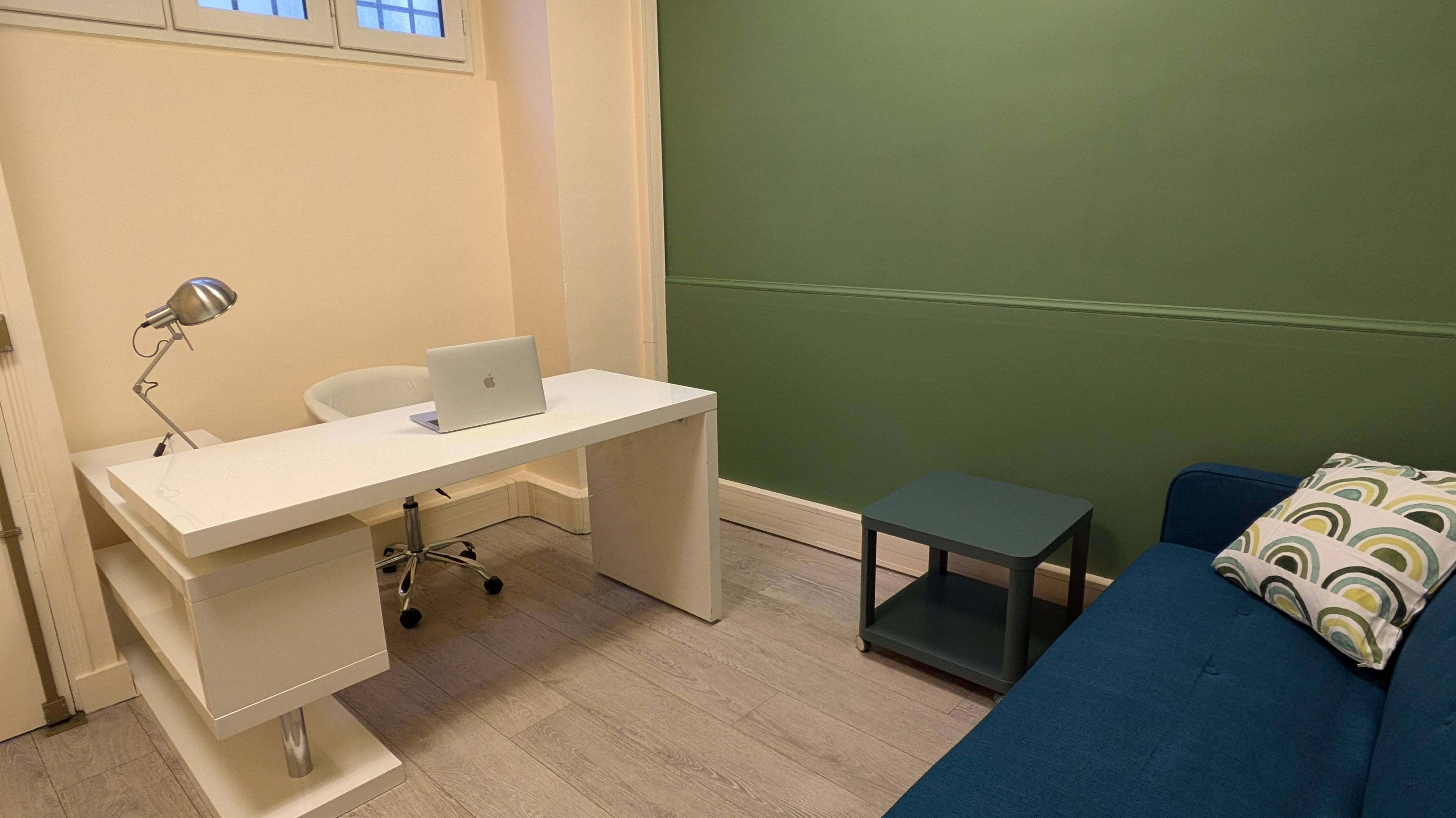 Cabinet Studio Chen à Paris - Photo principale