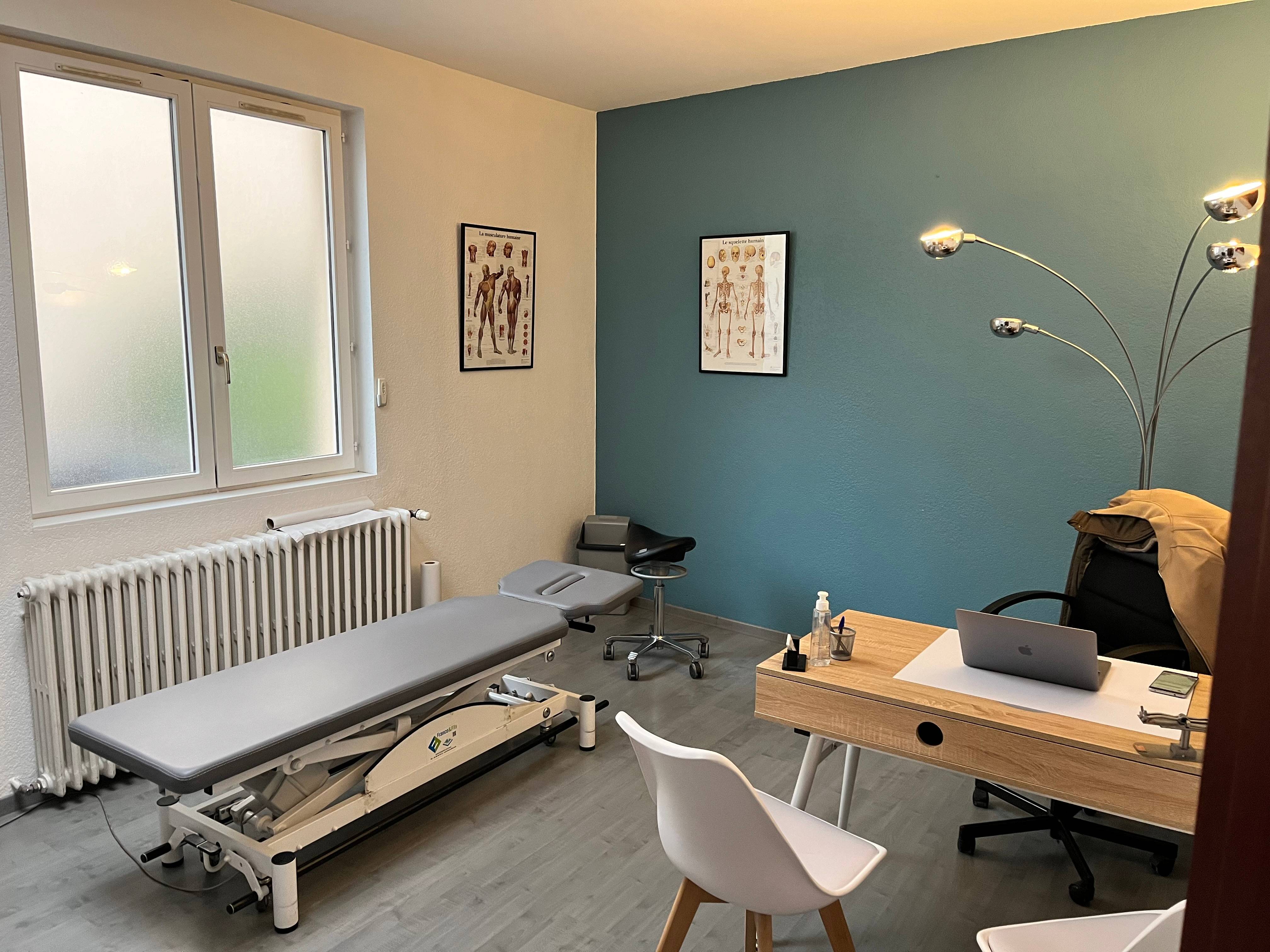 Cabinet Centre de santé  - Photo 2