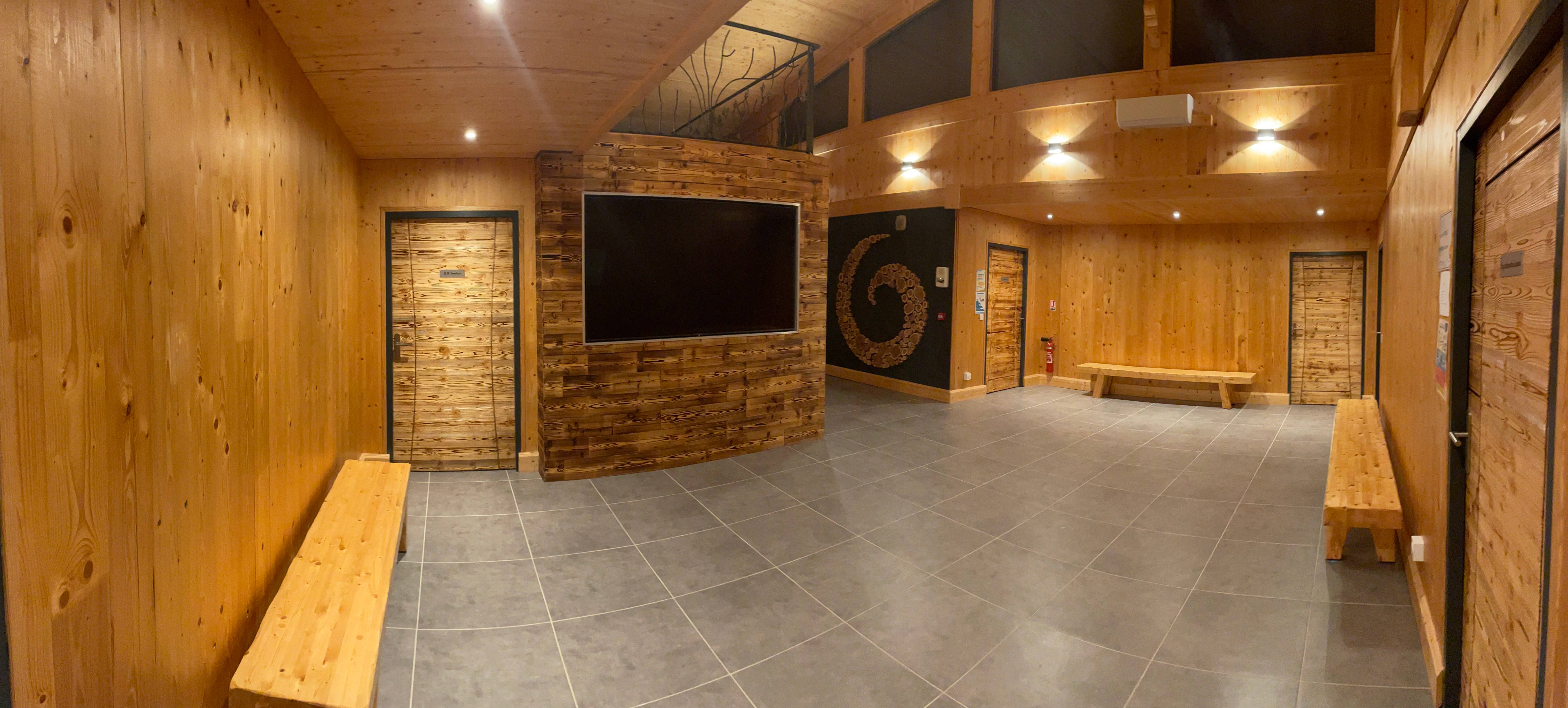 Cabinet Maison médicale reauville  à Réauville - Photo principale