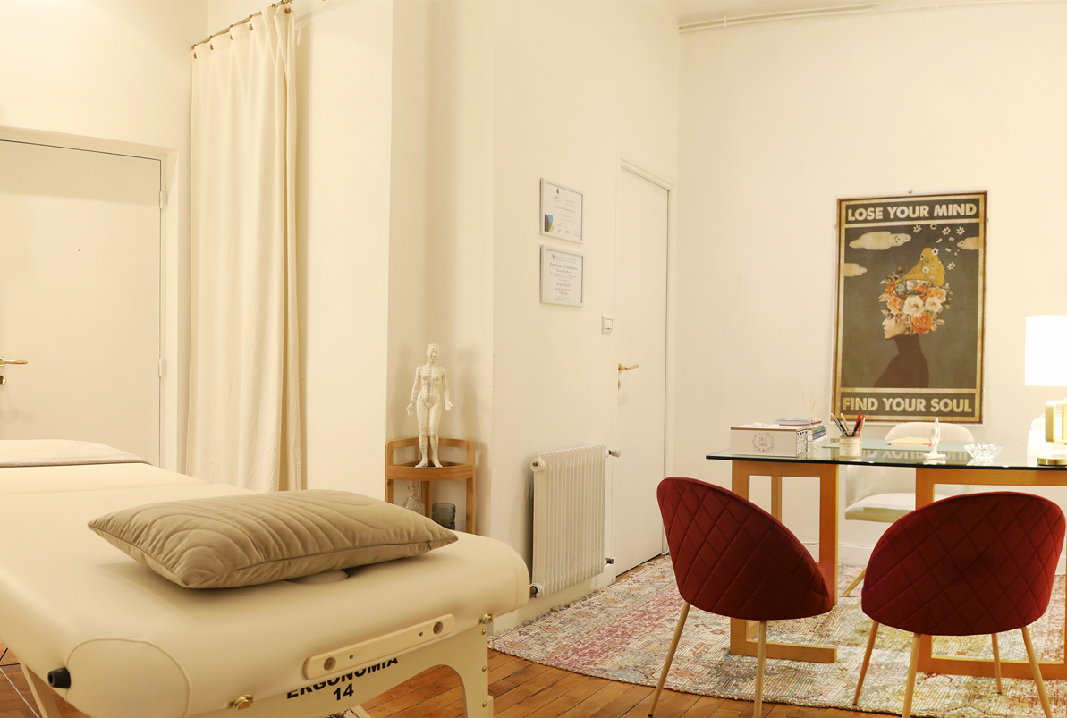 Cabinet Cabinet 32 à Toulouse - Photo principale