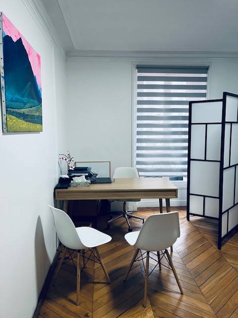 Cabinet cabinet médical à Paris - Photo principale