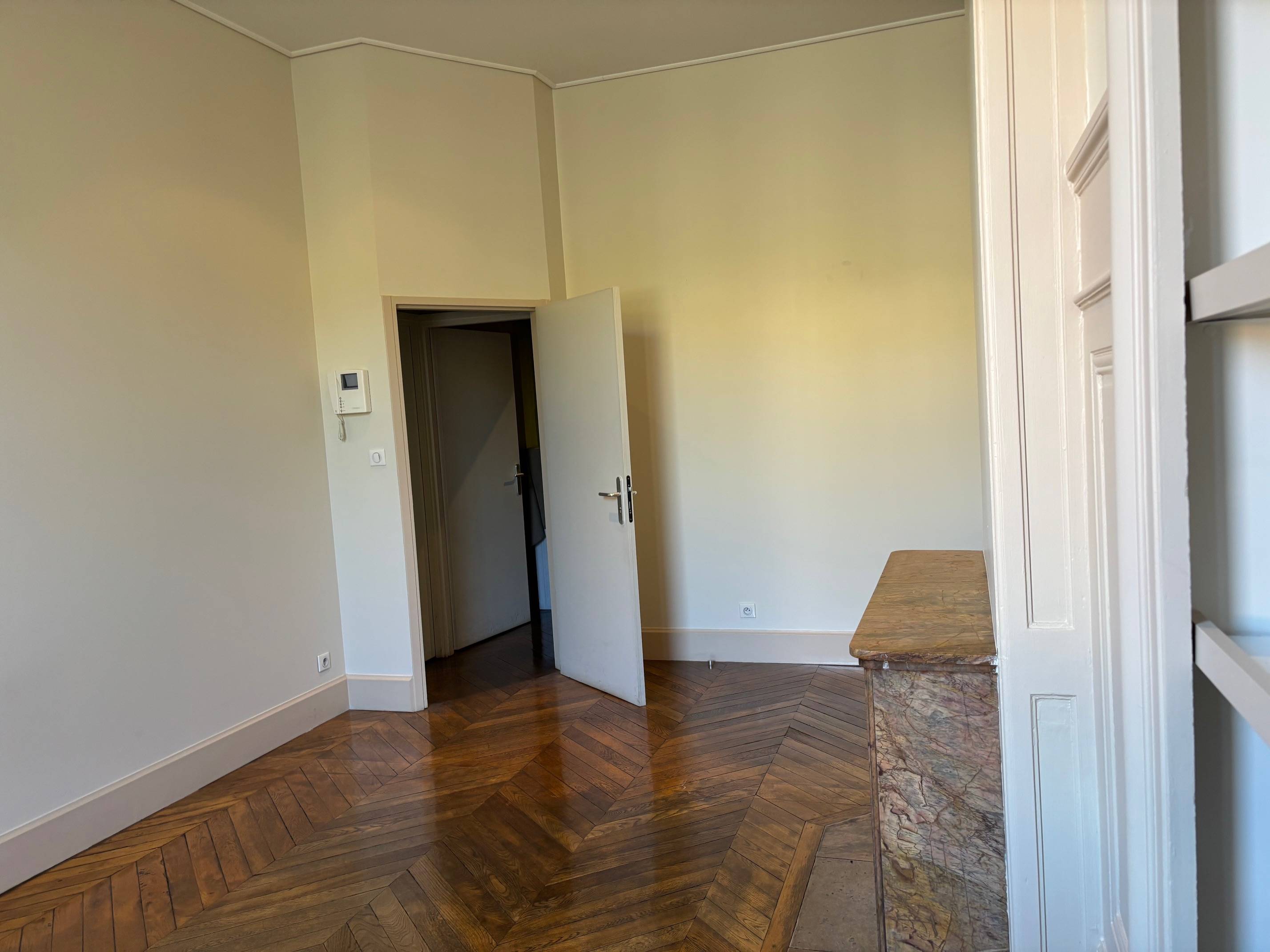 cabinet bellecour sala #6