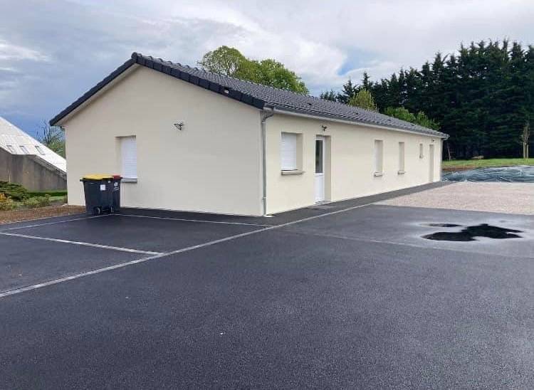 Cabinet Paul Verhulst à Albert - Photo principale