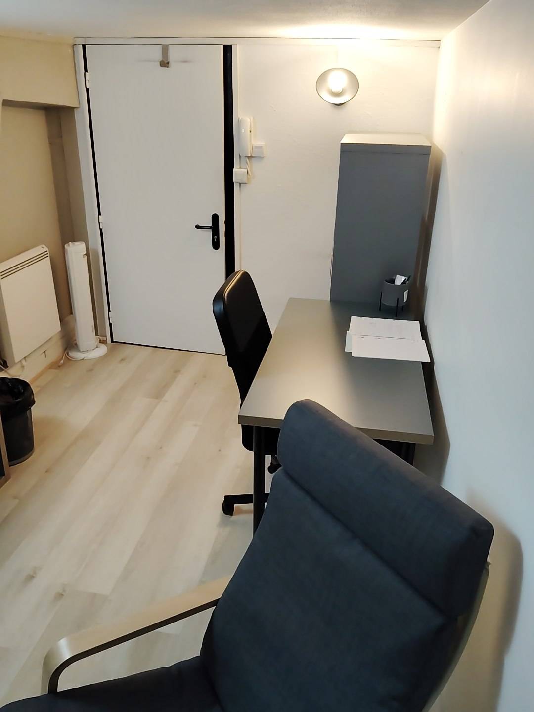 Cabinet Cabinet Marietton  à Lyon - Photo principale