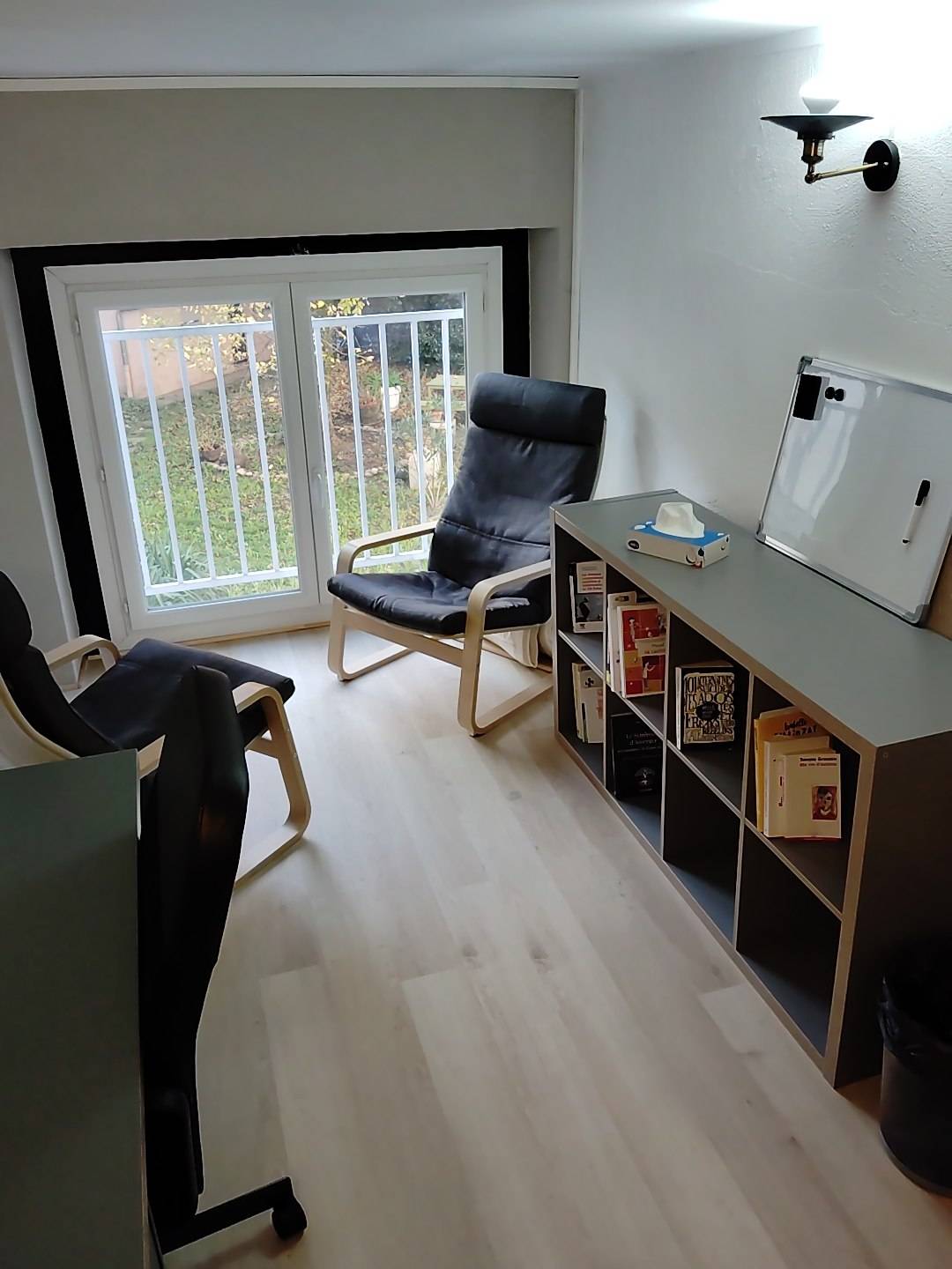 Cabinet Cabinet Marietton  à Lyon - Photo 3