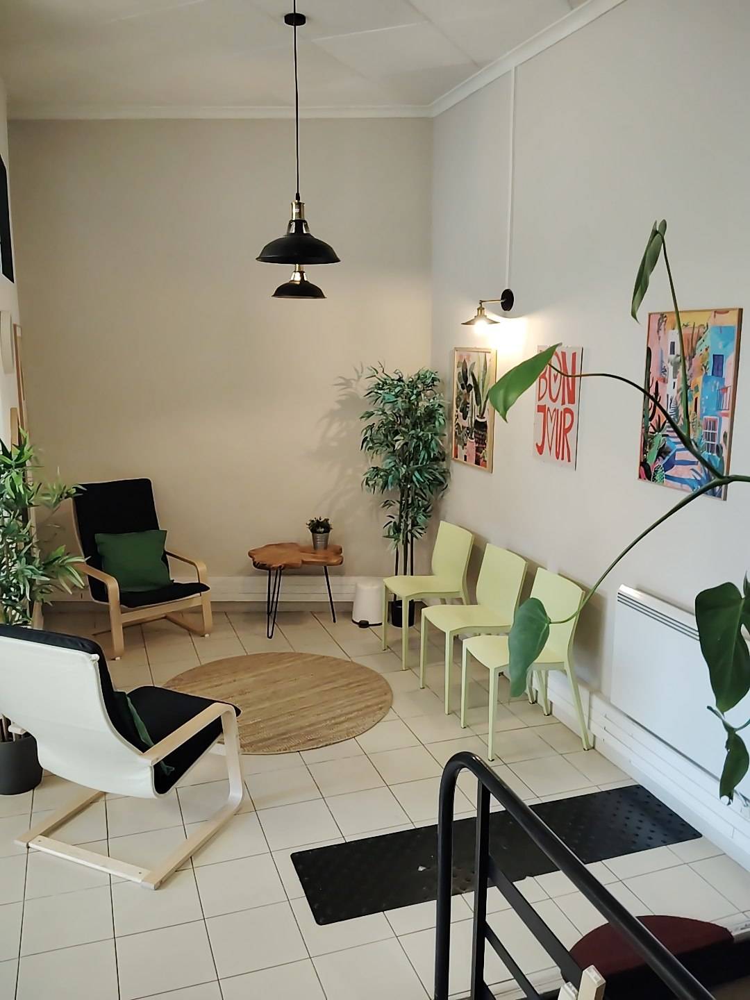 Cabinet Cabinet Marietton  - Photo 4