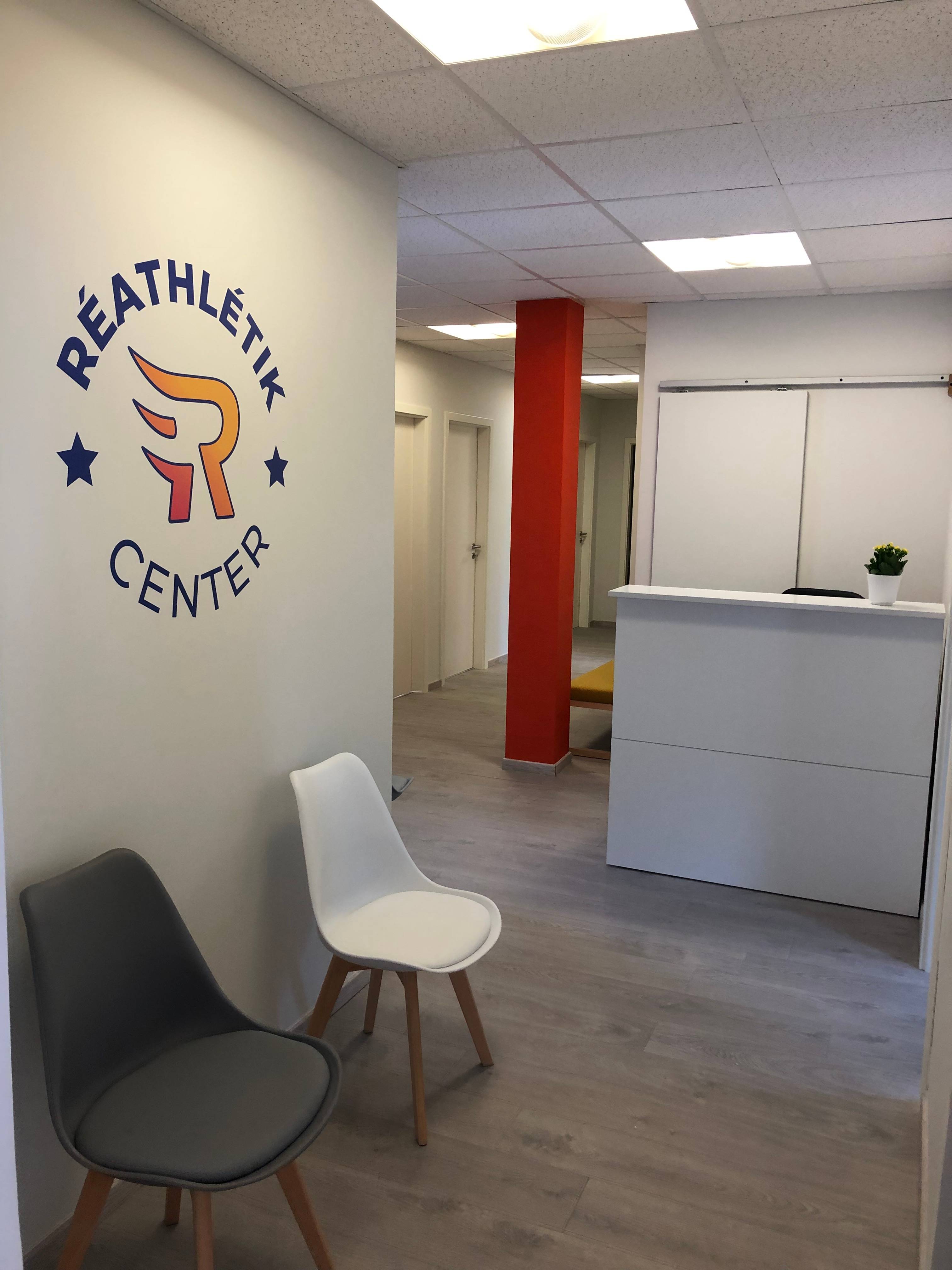 Cabinet REATHLETIK CENTER - Photo 2