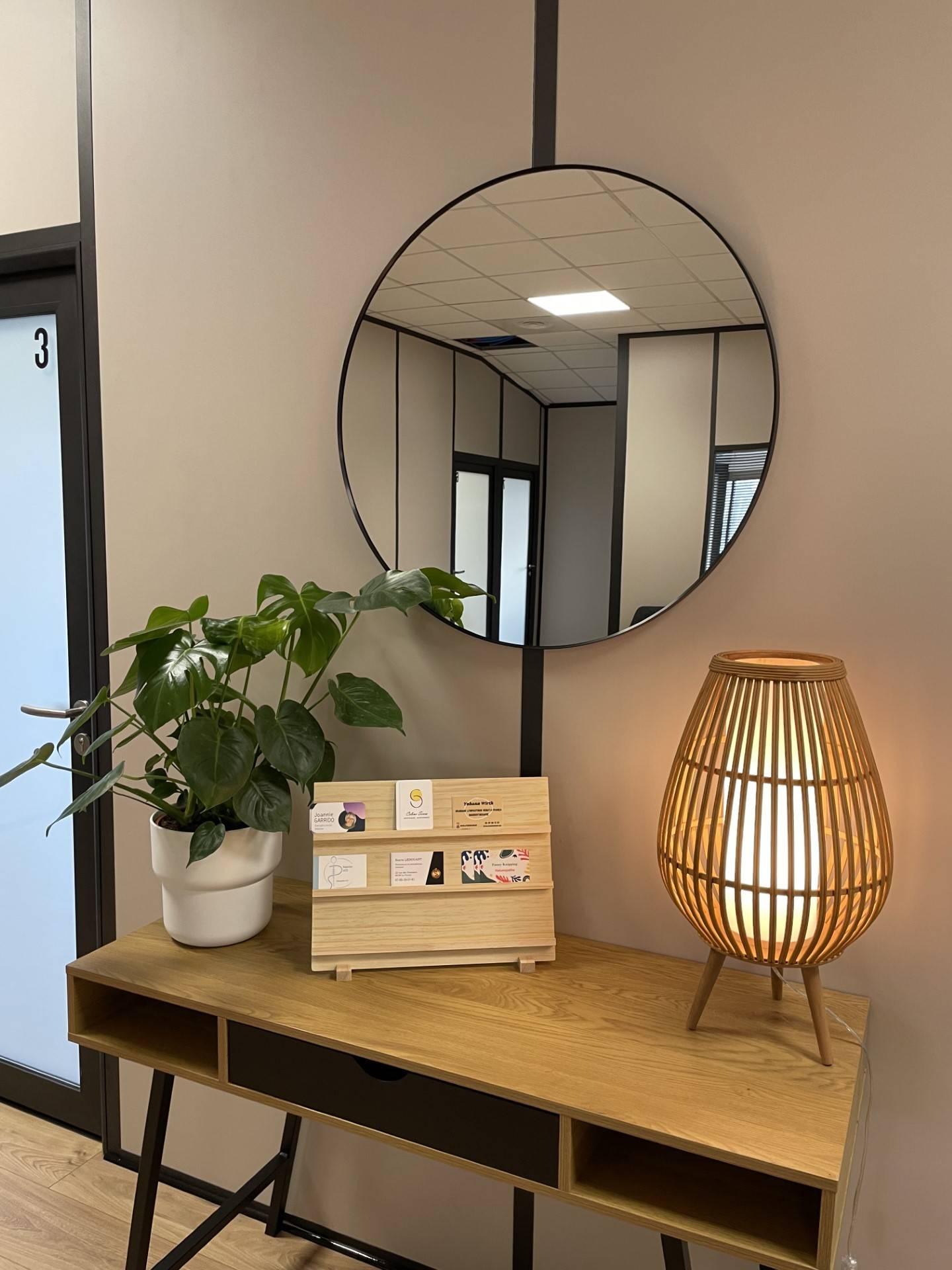 Cabinet Espace de Santé et Bien-Être l'Oseraie - Photo 2