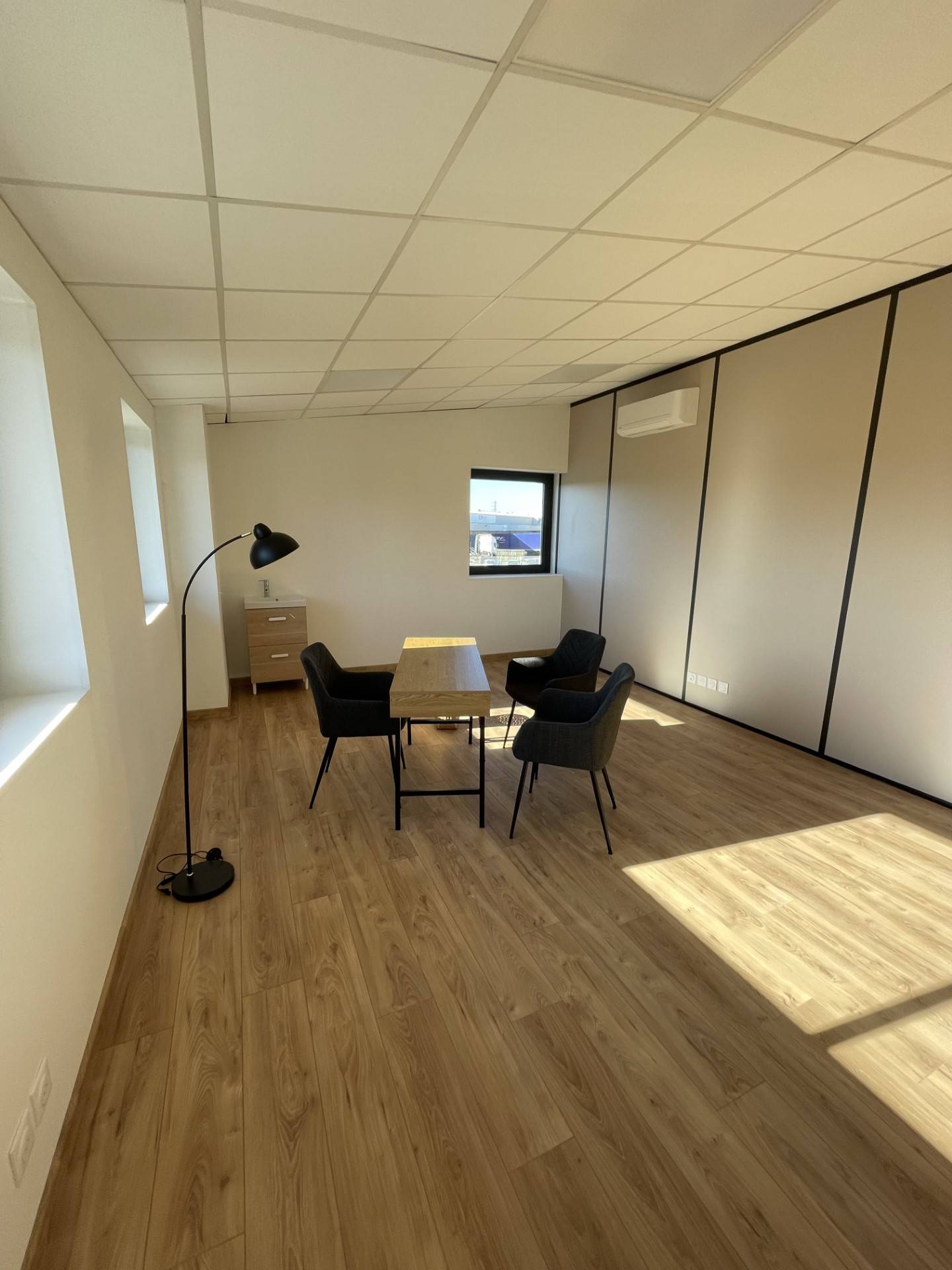 Cabinet Espace de Santé et Bien-Être l'Oseraie à Le Pontet - Photo principale