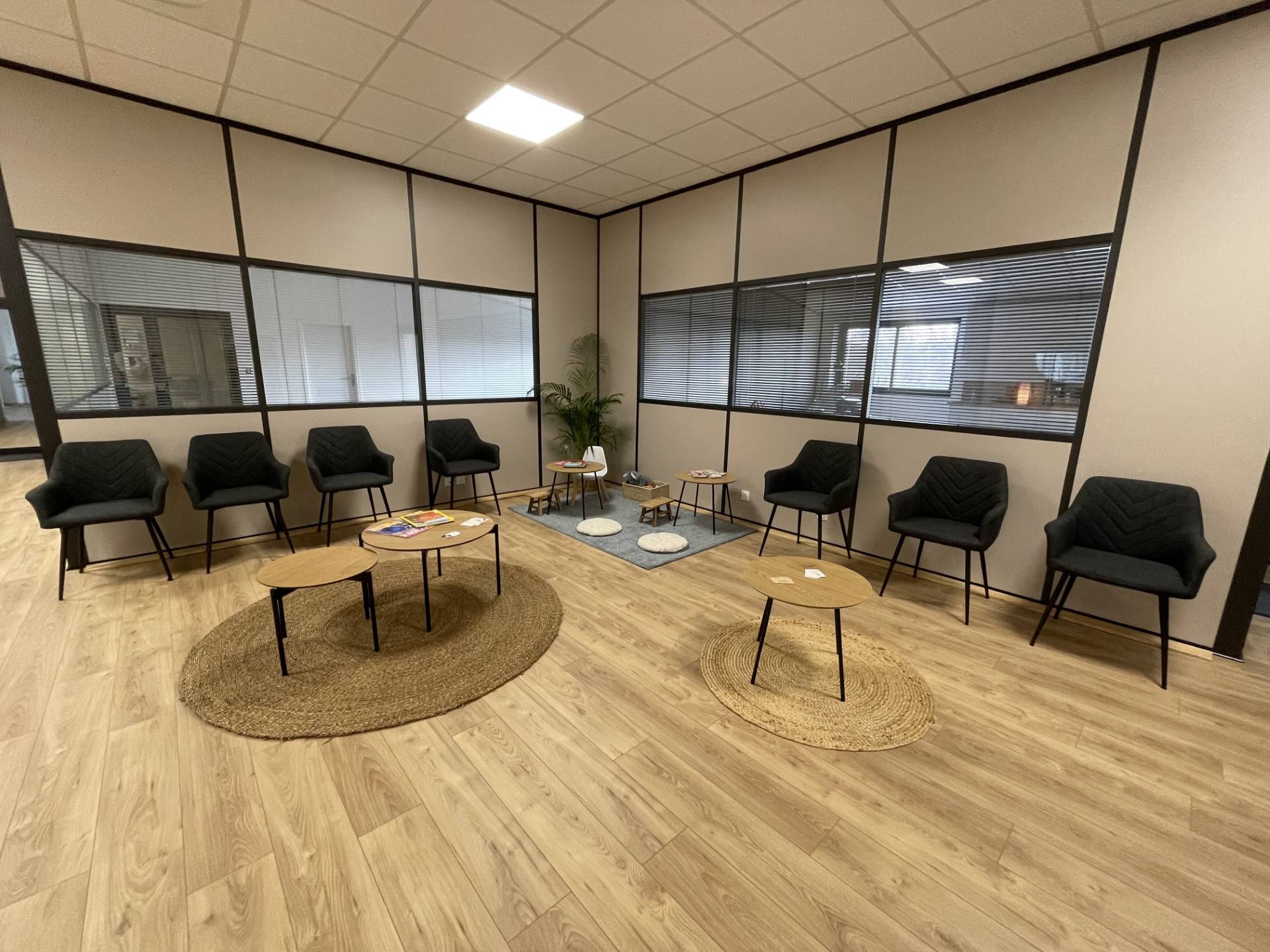 Cabinet Espace de Santé et Bien-Être l'Oseraie - Photo 3