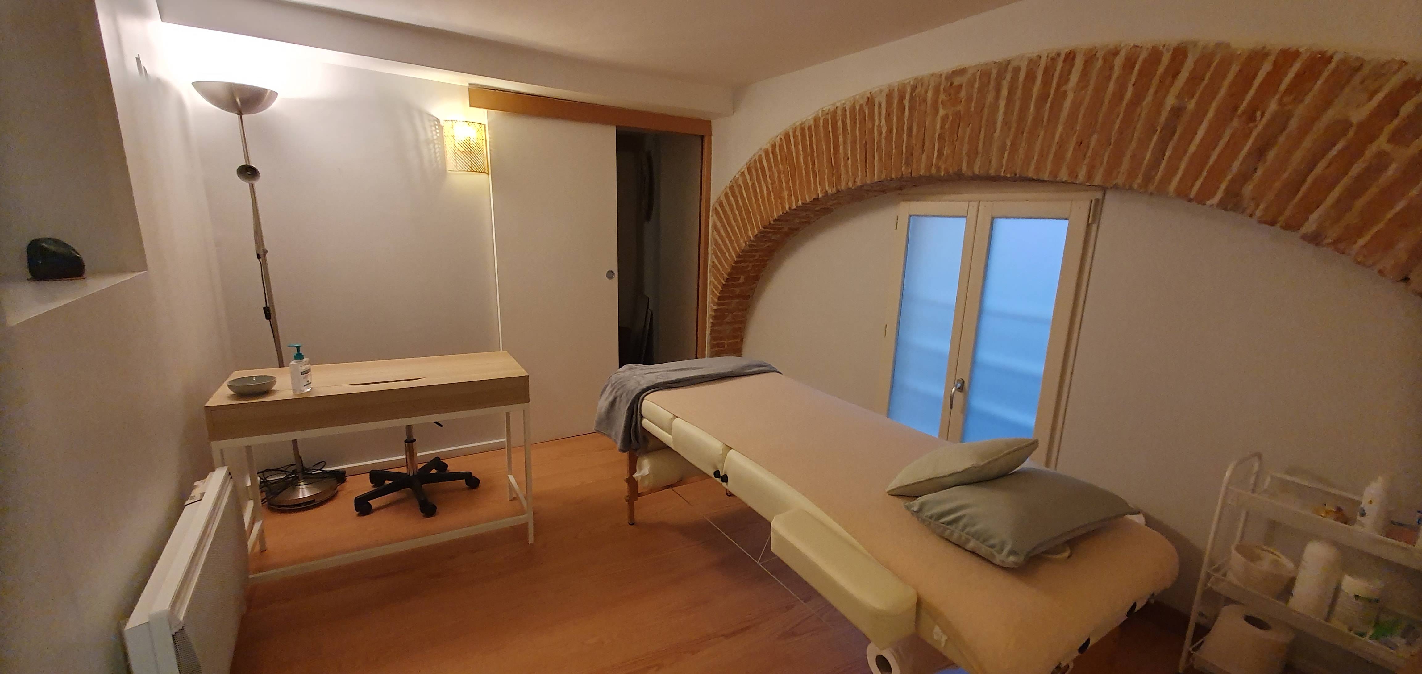 Cabinet Centre des PADADOUX à Toulouse - Photo principale