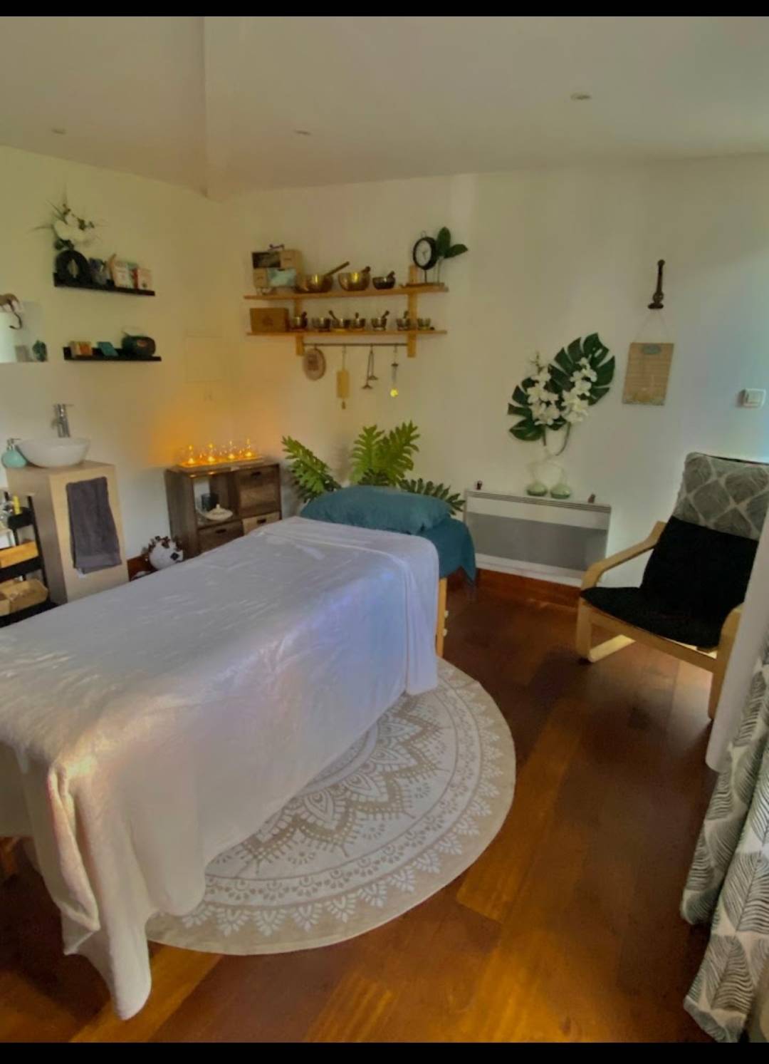 Cabinet Cabinet pluridisciplinaire à Talence - Photo principale