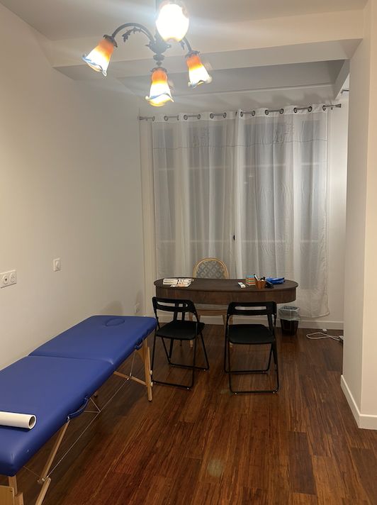 Cabinet Cabinet Louvre Tuileries - Photo 2