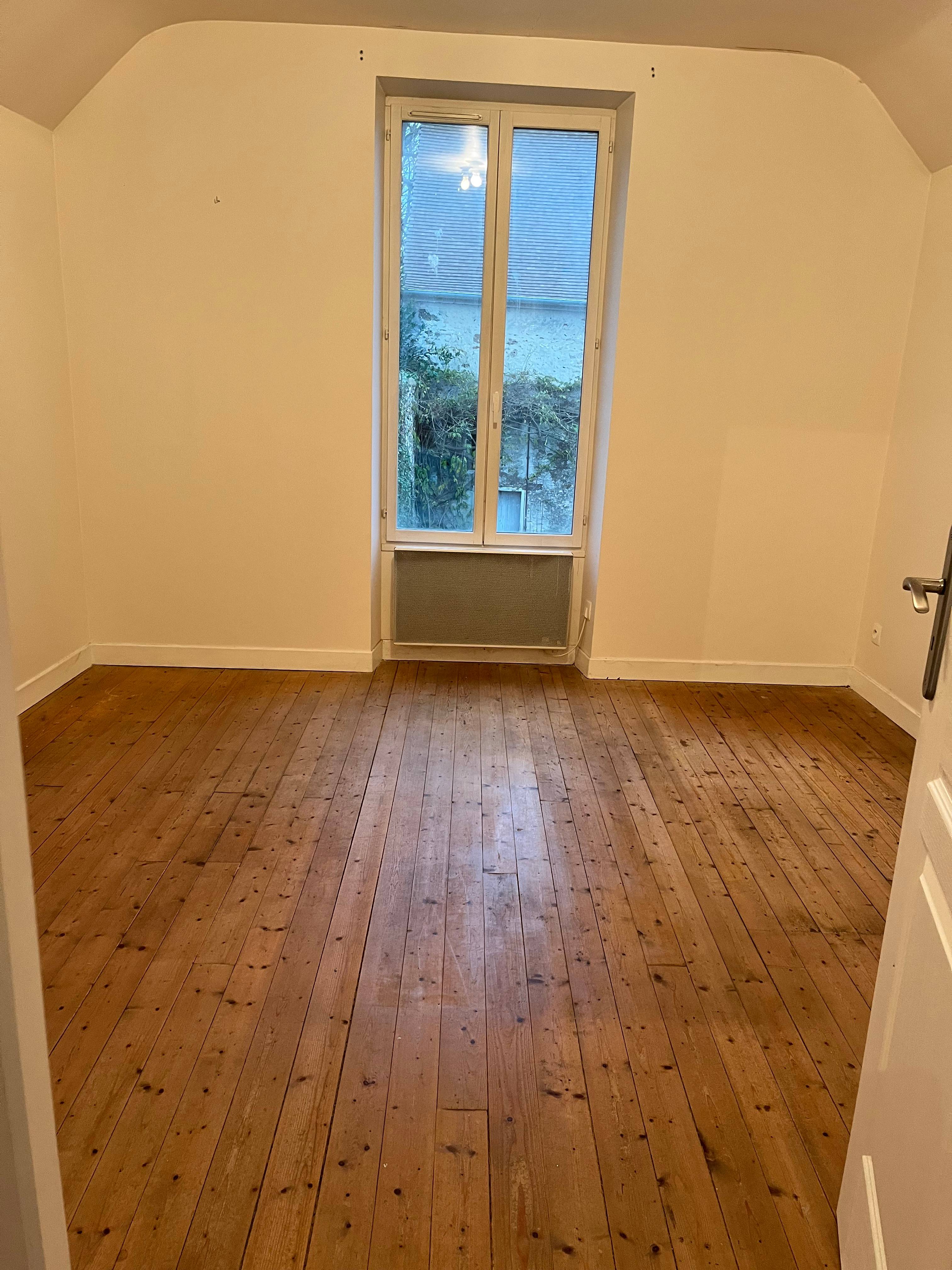 Cabinet Centre pluridisciplinaire  à Saint-Arnoult-en-Yvelines - Photo principale