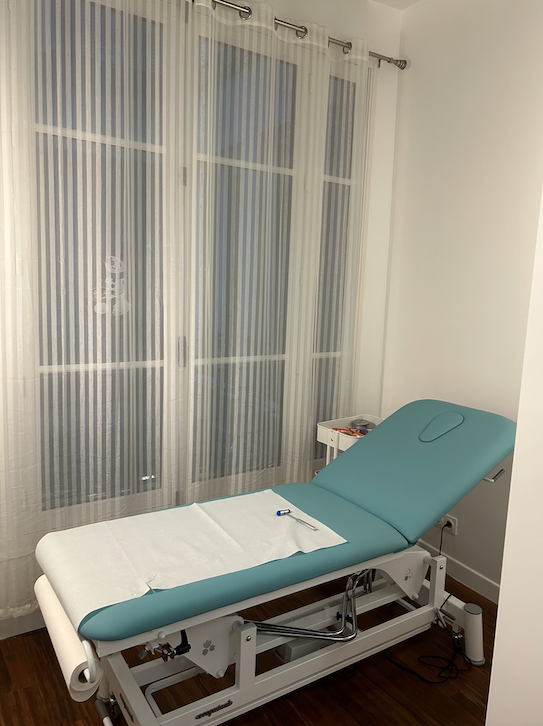 Cabinet Cabinet Louvre Tuileries à Paris - Photo principale