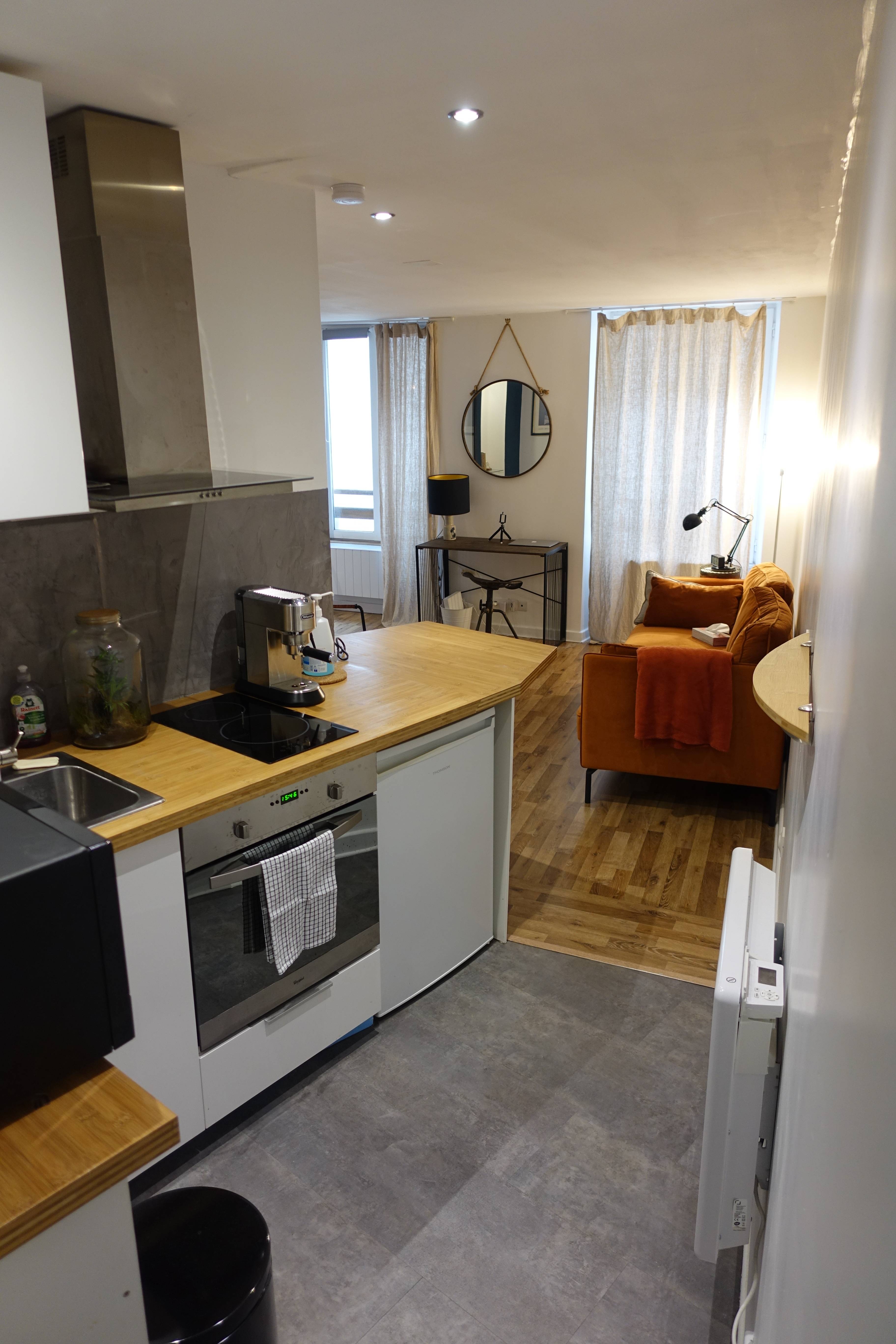 Cabinet Gestalt Barbès-Rochechouart à Paris - Photo principale