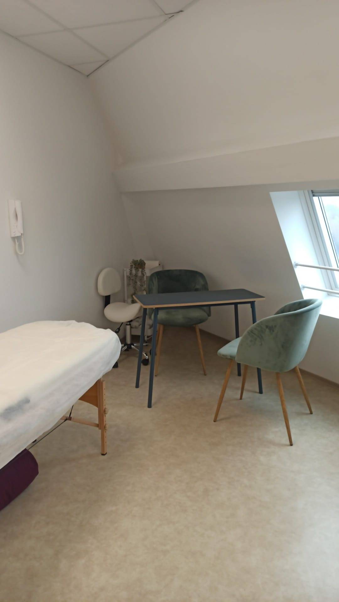 Cabinet Cabinet thérapeute  à Launaguet - Photo 2