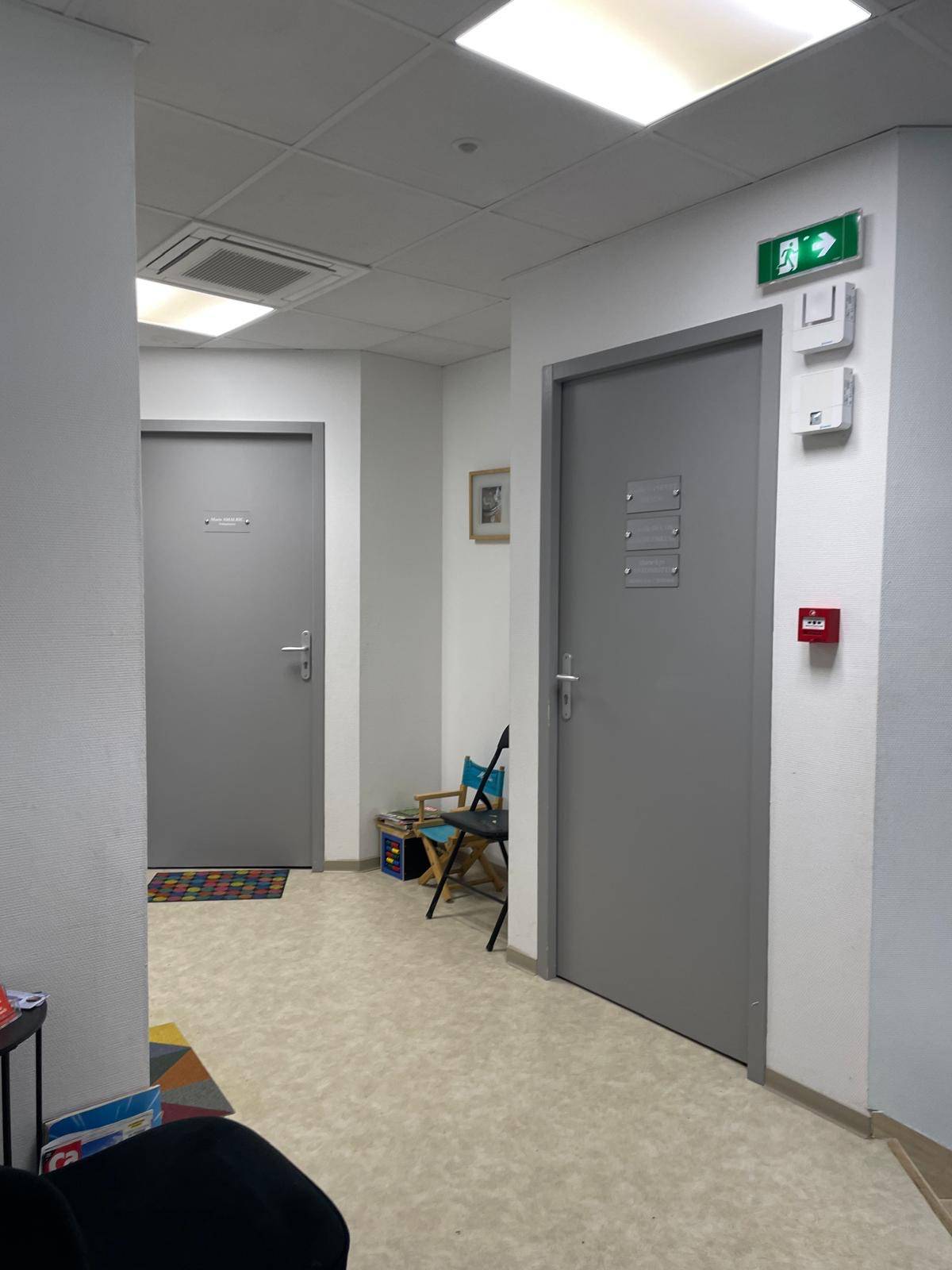 Cabinet Cabinet thérapeute  à Launaguet - Photo 4