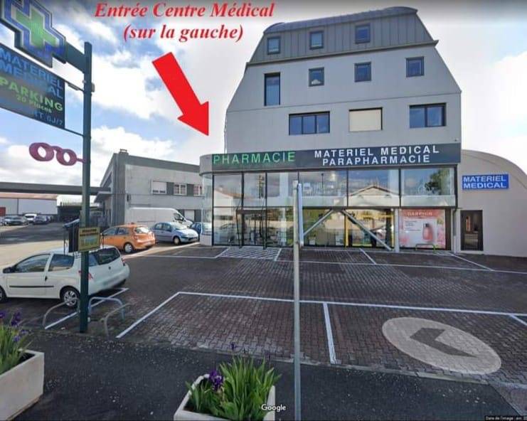 Cabinet Cabinet thérapeute  à Launaguet - Photo 3