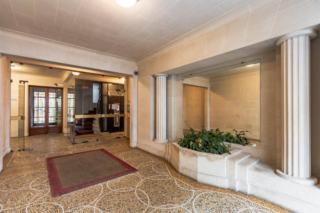 Cabinet Cabinet rénové et équipé - Daumesnil  à Paris - Photo principale