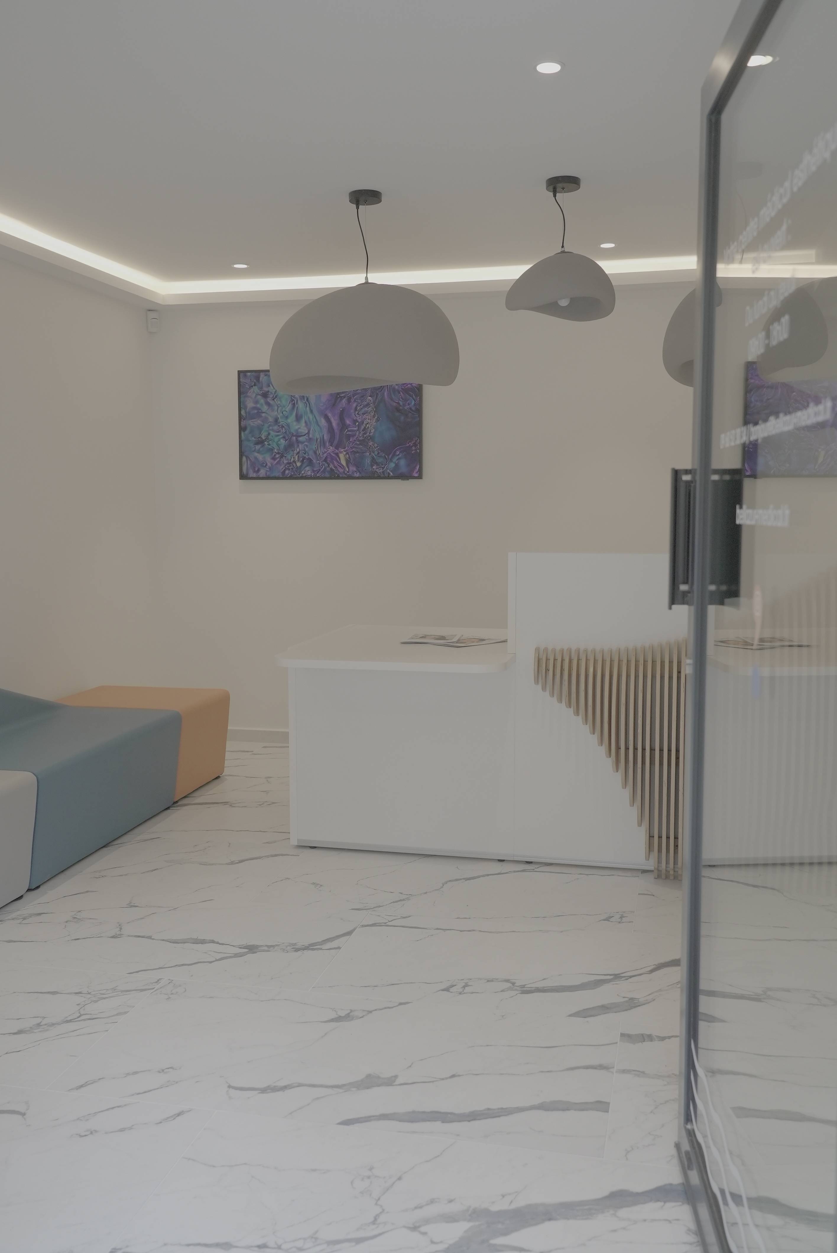 Cabinet Centre Médical Bell'azur à Villefranche-sur-Mer - Photo principale