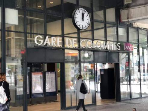 Cabinet Cabinet de santé à Colombes - Photo principale