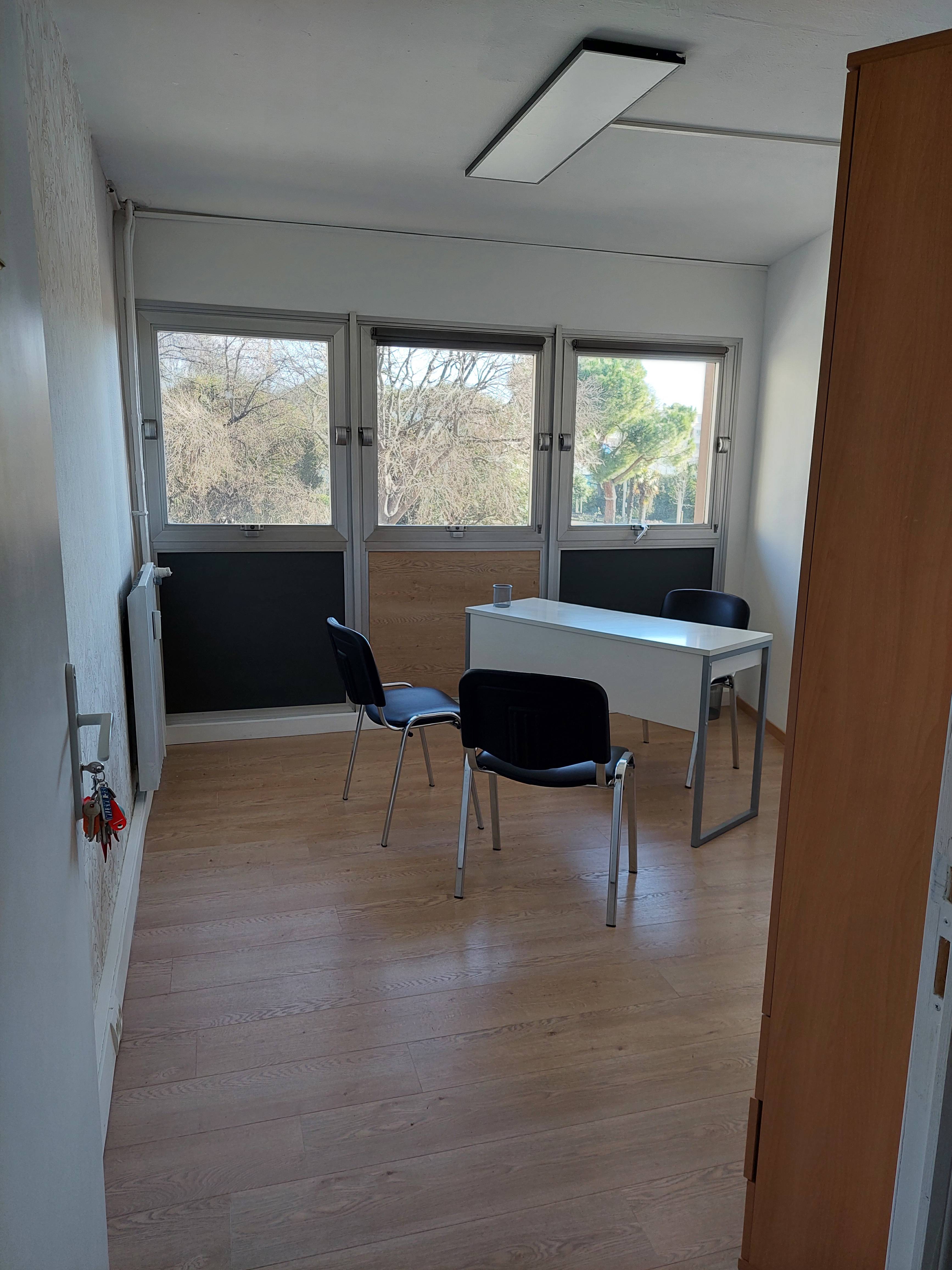 Cabinet Centre Thérapeutique "LE Florea" à Cagnes-sur-Mer - Photo principale