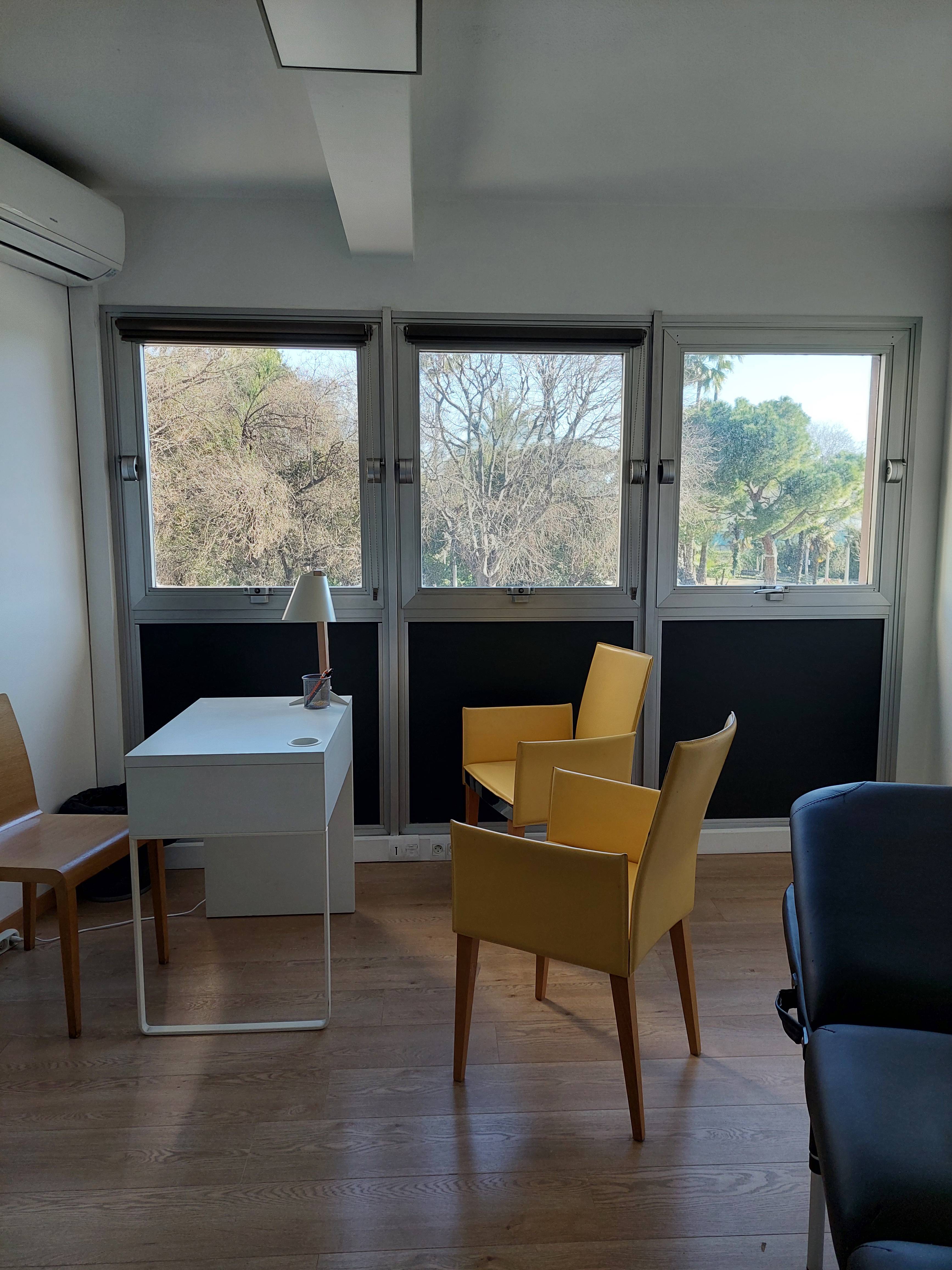 Cabinet Centre Thérapeutique "LE Florea" à Cagnes-sur-Mer - Photo principale