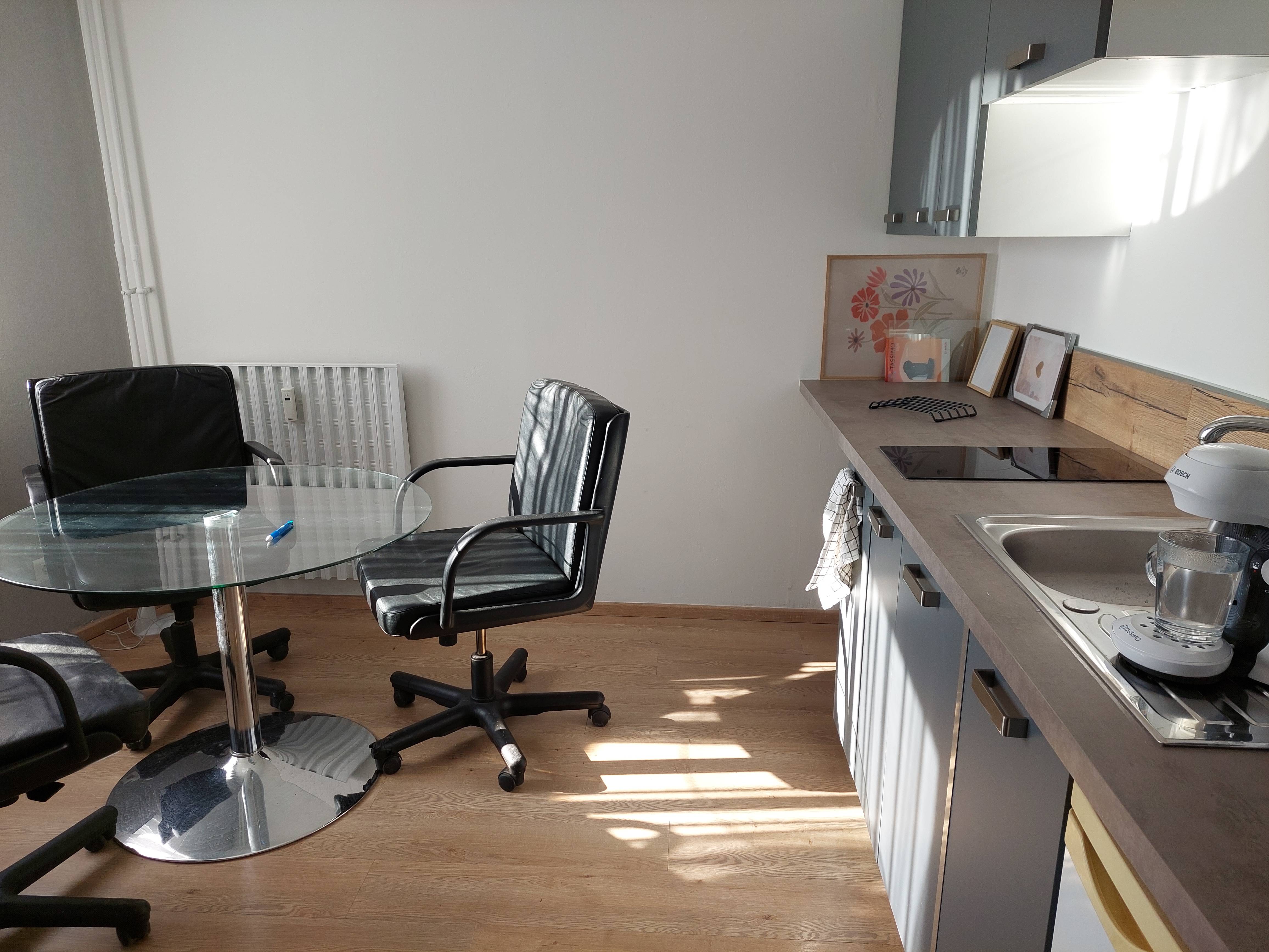 Cabinet Centre Thérapeutique "LE Florea" à Cagnes-sur-Mer - Photo principale