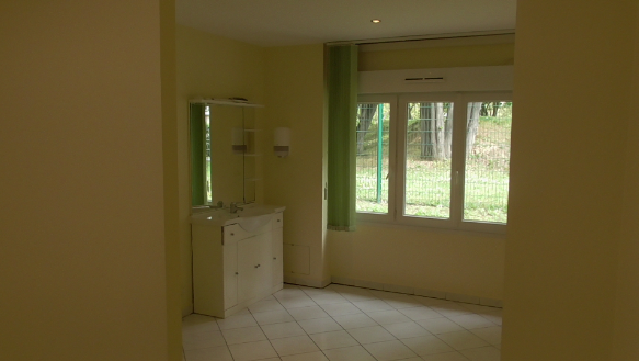 Cabinet Cabmed8323 à Guyancourt - Photo principale